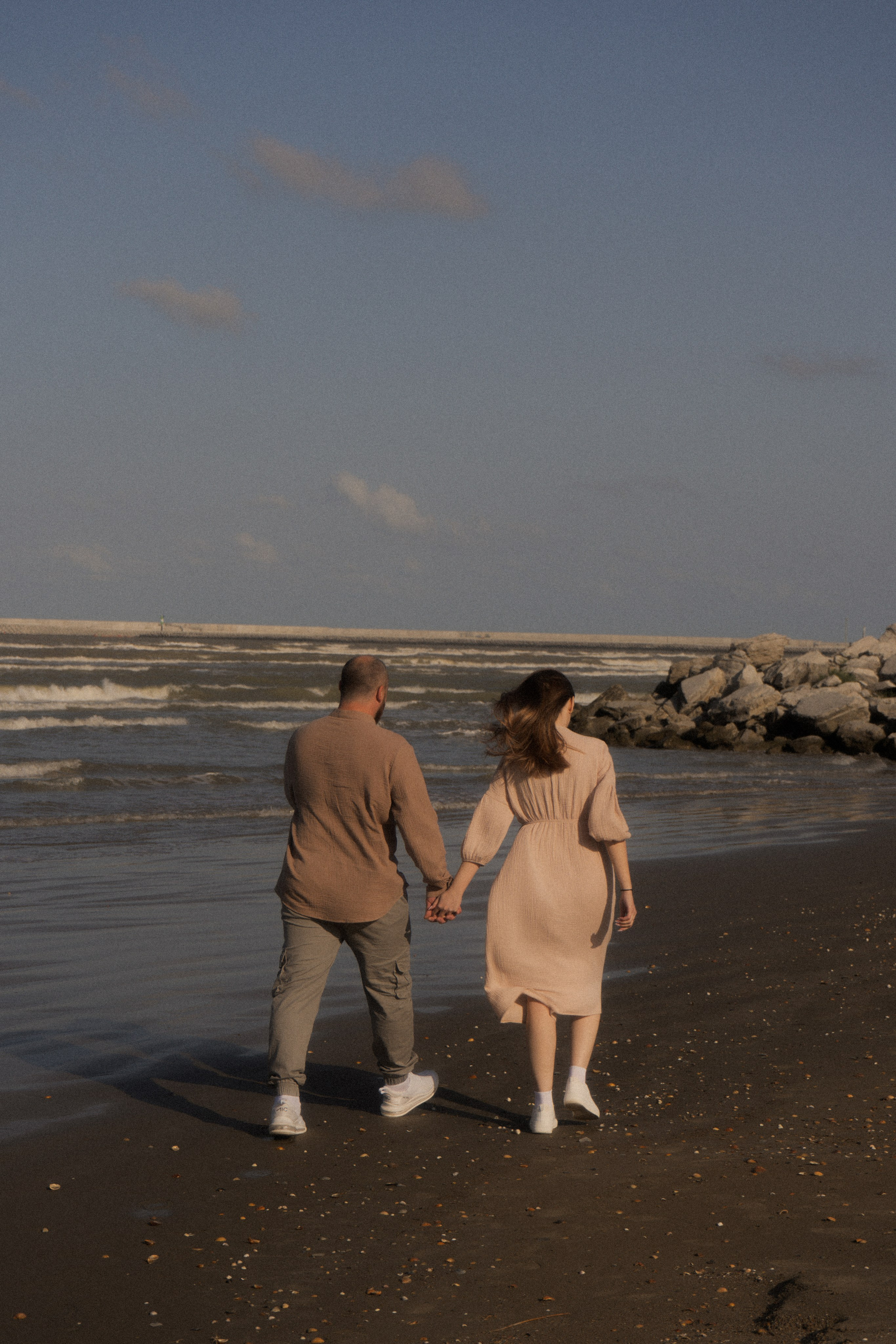 Мальчик или девочка?. Фотограф в Каспийске