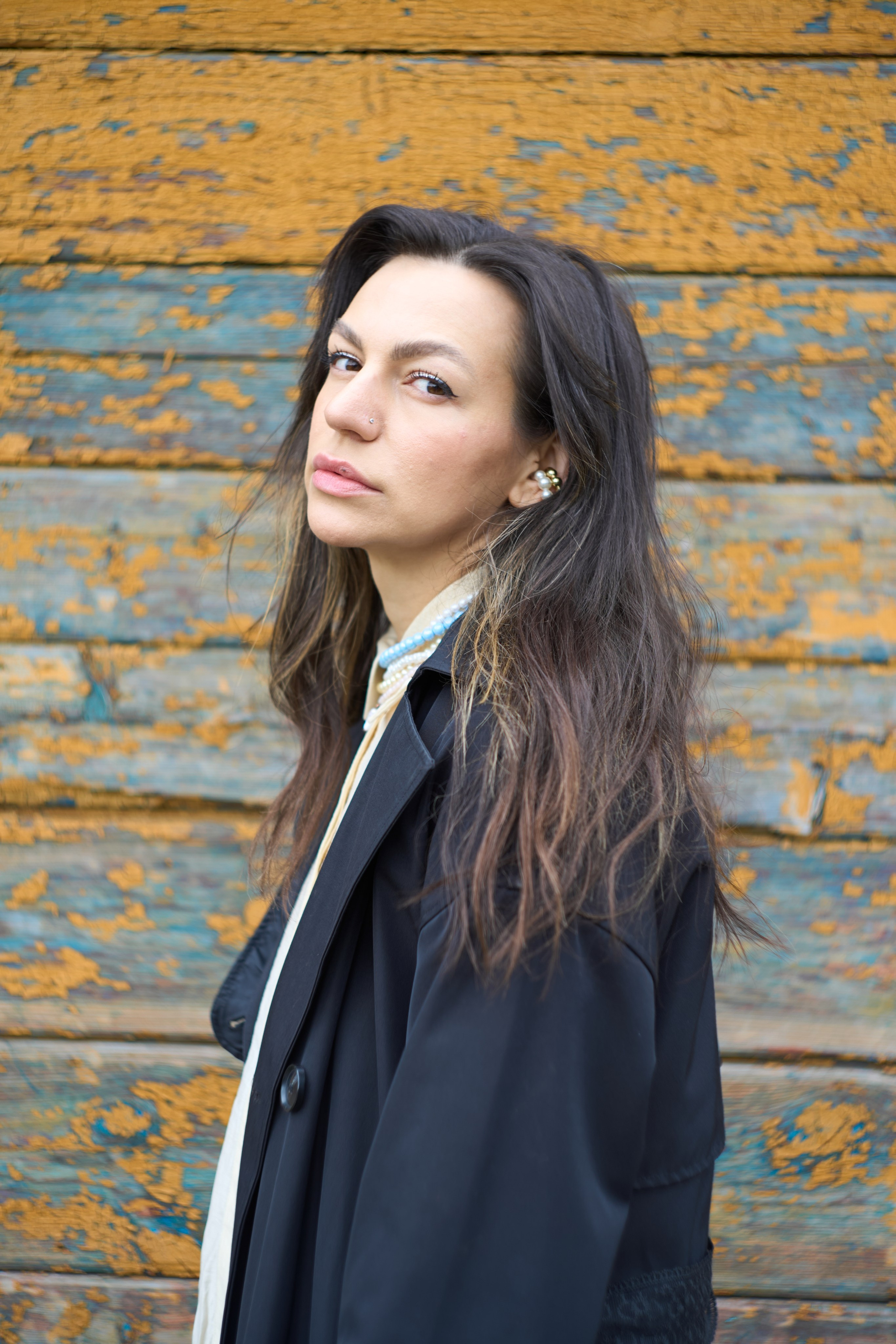 Марта. Фотограф, Римма Невинская