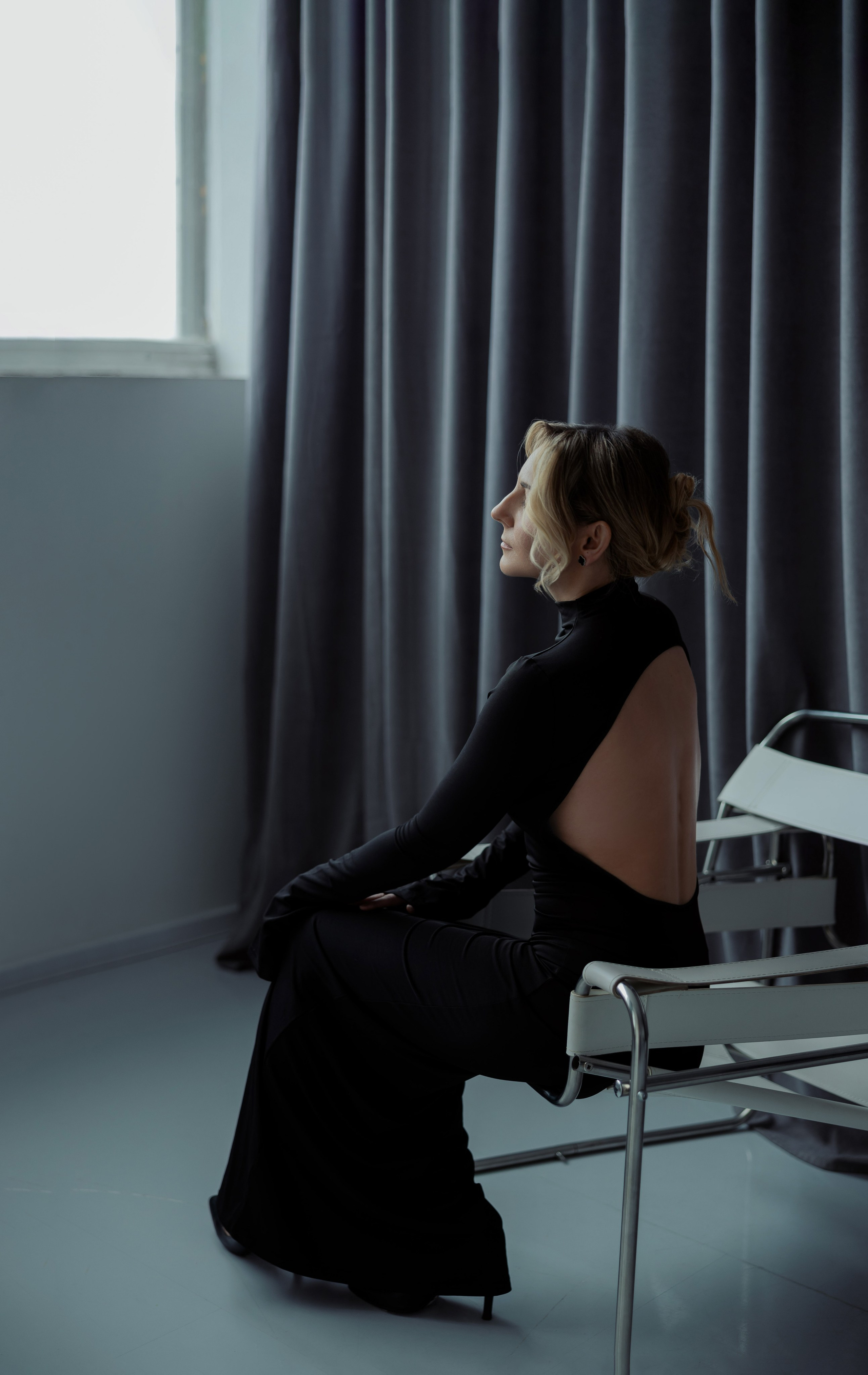 Алёна. Свадебный и семейный фотограф Москва Назарова Ольга