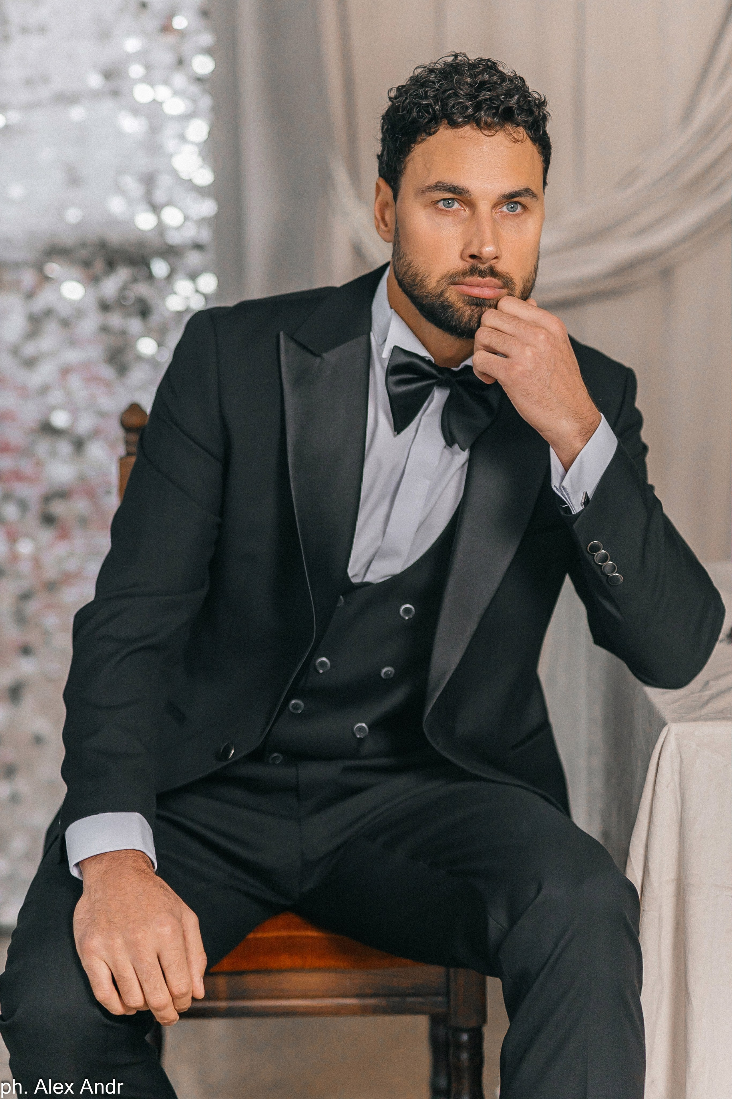 Alex Andr фотограф Москва и МО