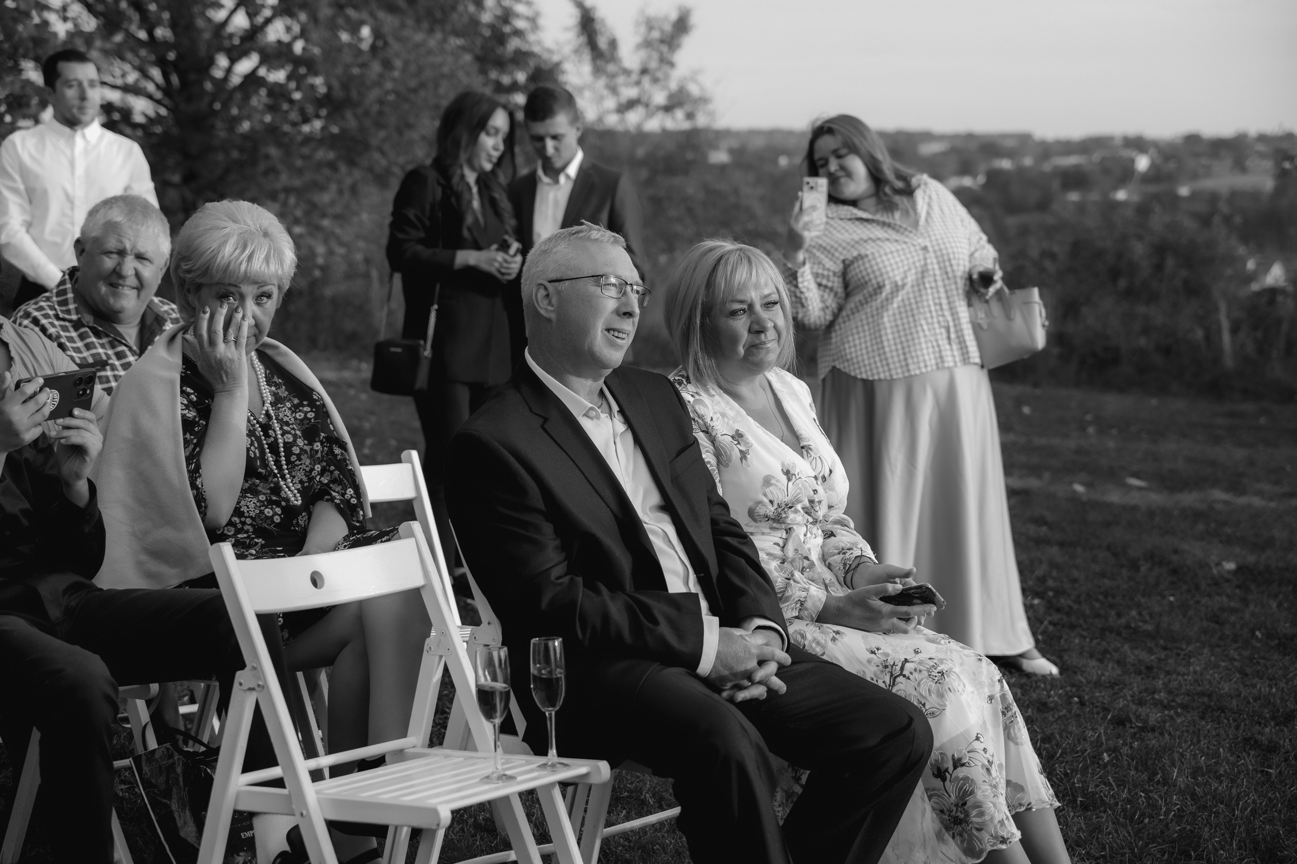 Любовь в каждом взгляде. Свадебный и семейный фотограф в Нижнем Новгороде Мучкова Анна