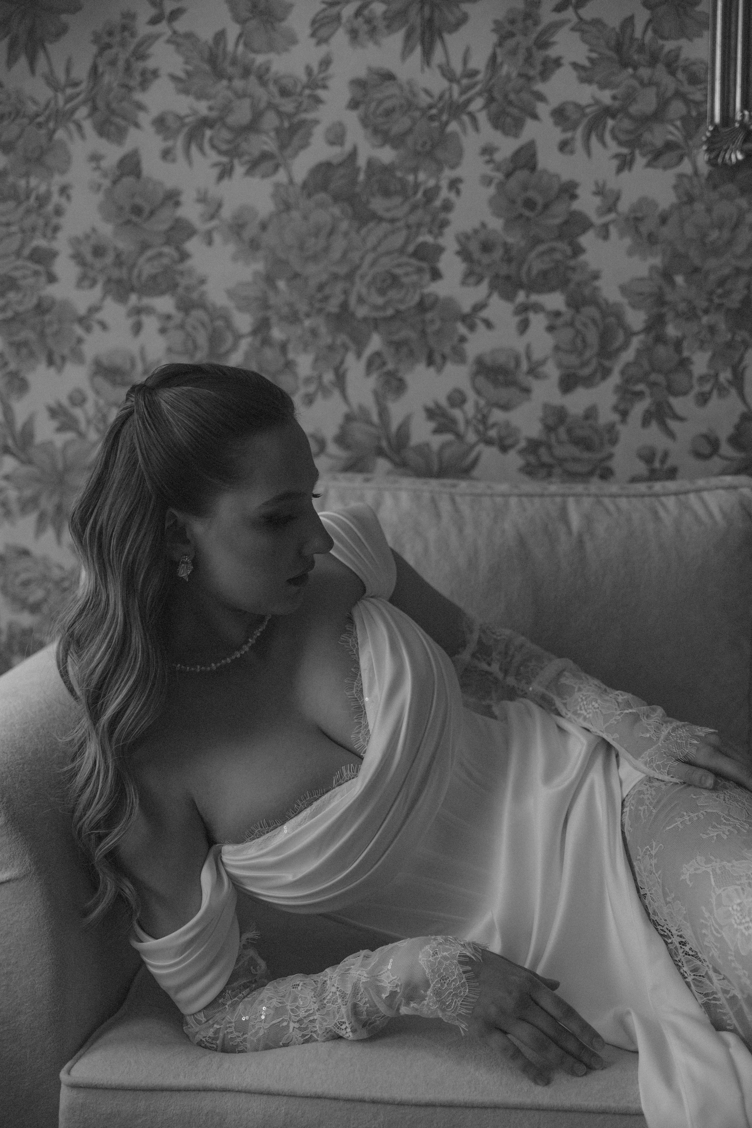 Утро невесты. Свадебный и семейный фотограф в Нижнем Новгороде Мучкова Анна