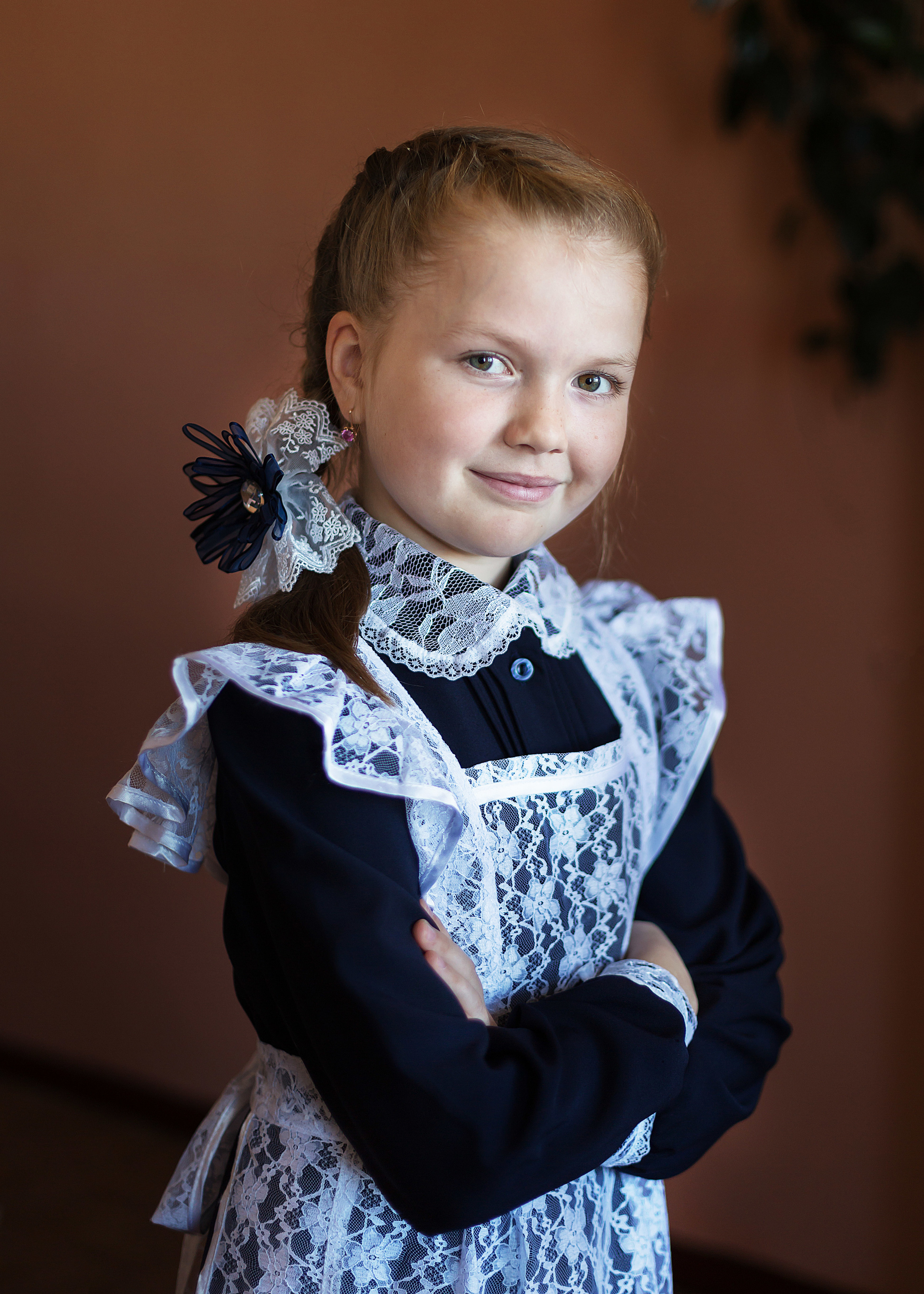 Школьные портреты и выпускные книги. Детский и семейный фотограф в Челябинске Пайвина Алена