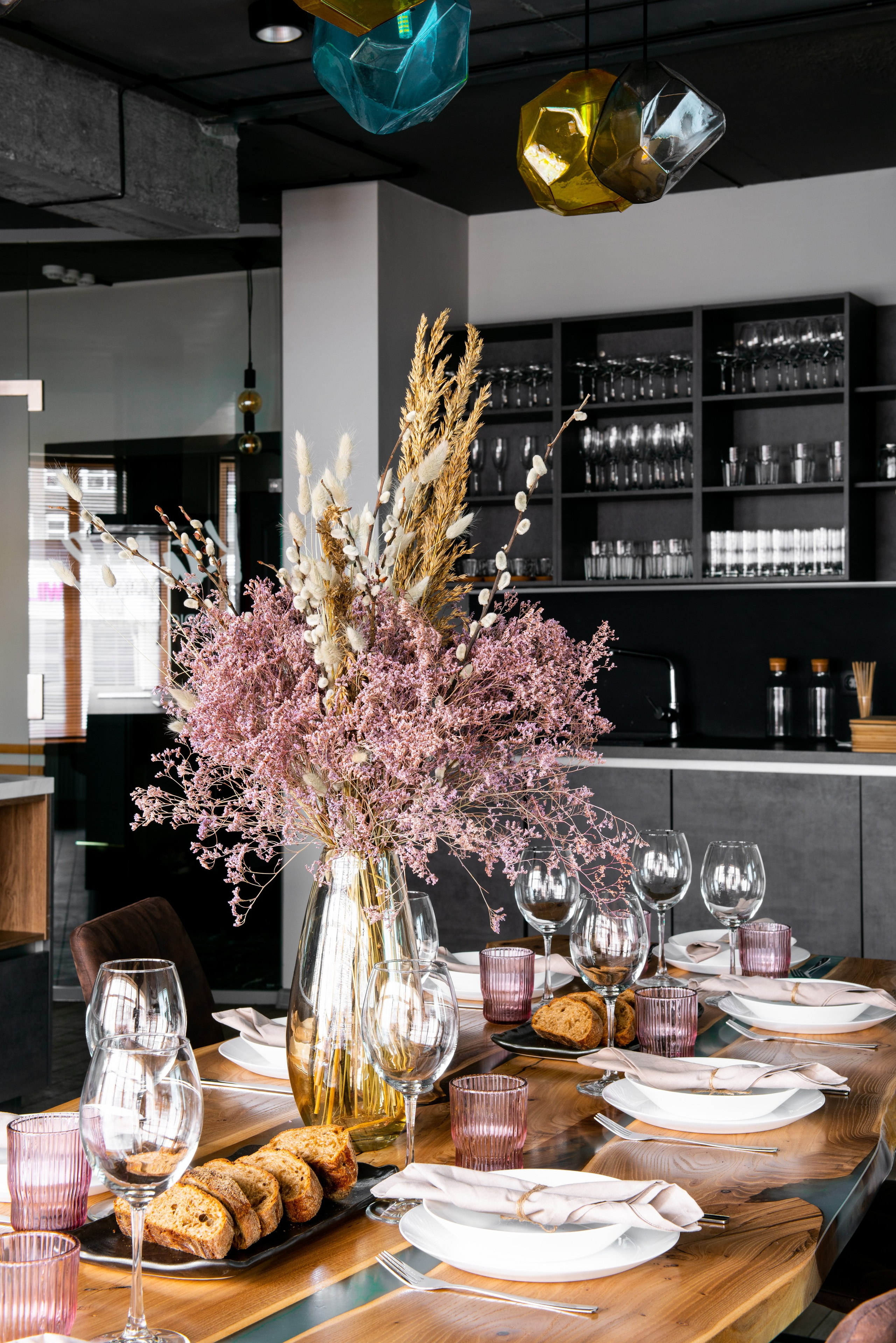 Каре. Интерьерный фотограф Краснодар Денис Педань