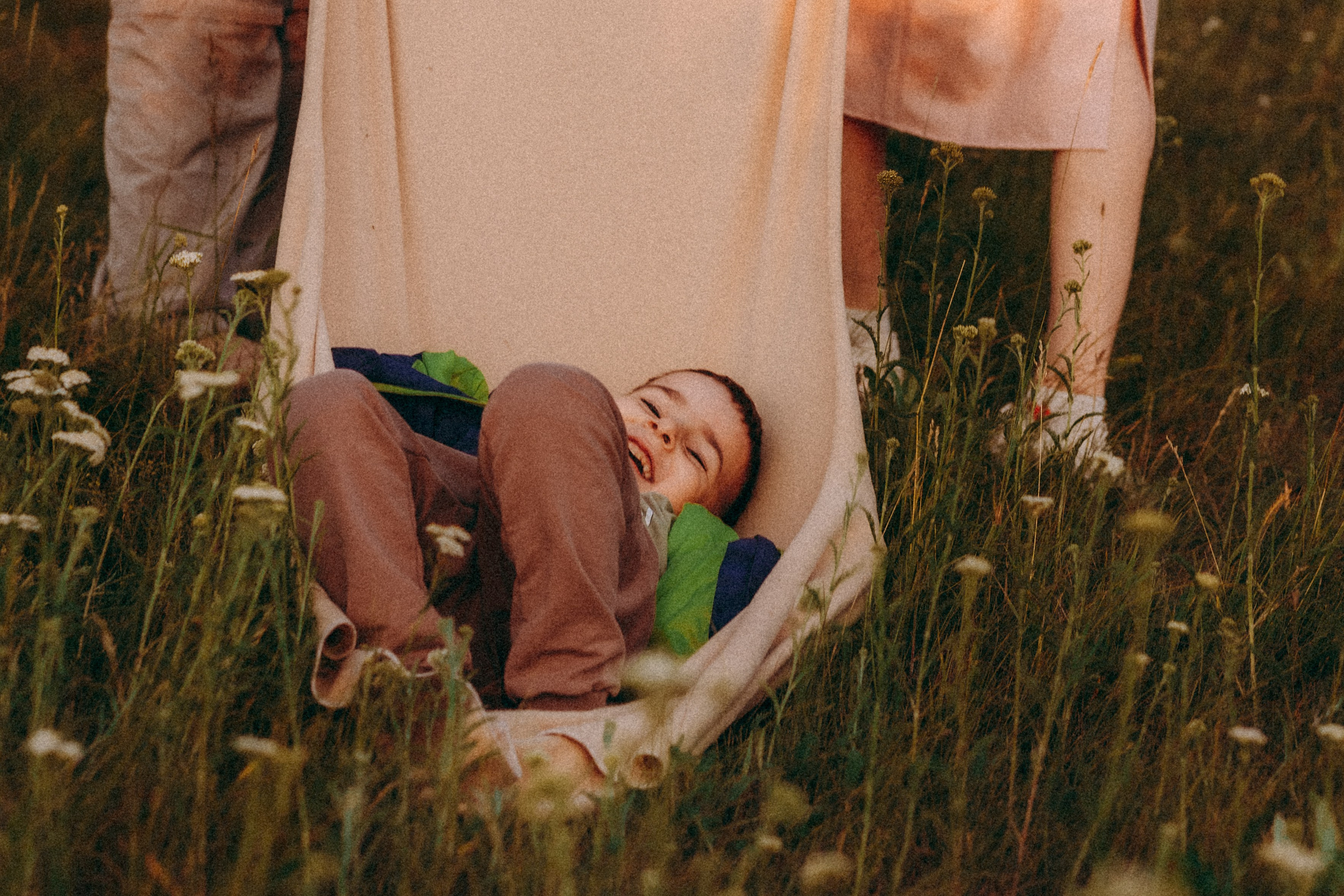 Семейная съёмка. Лайфстайл фотограф в Ханты-Мансийске Мария Шишкина