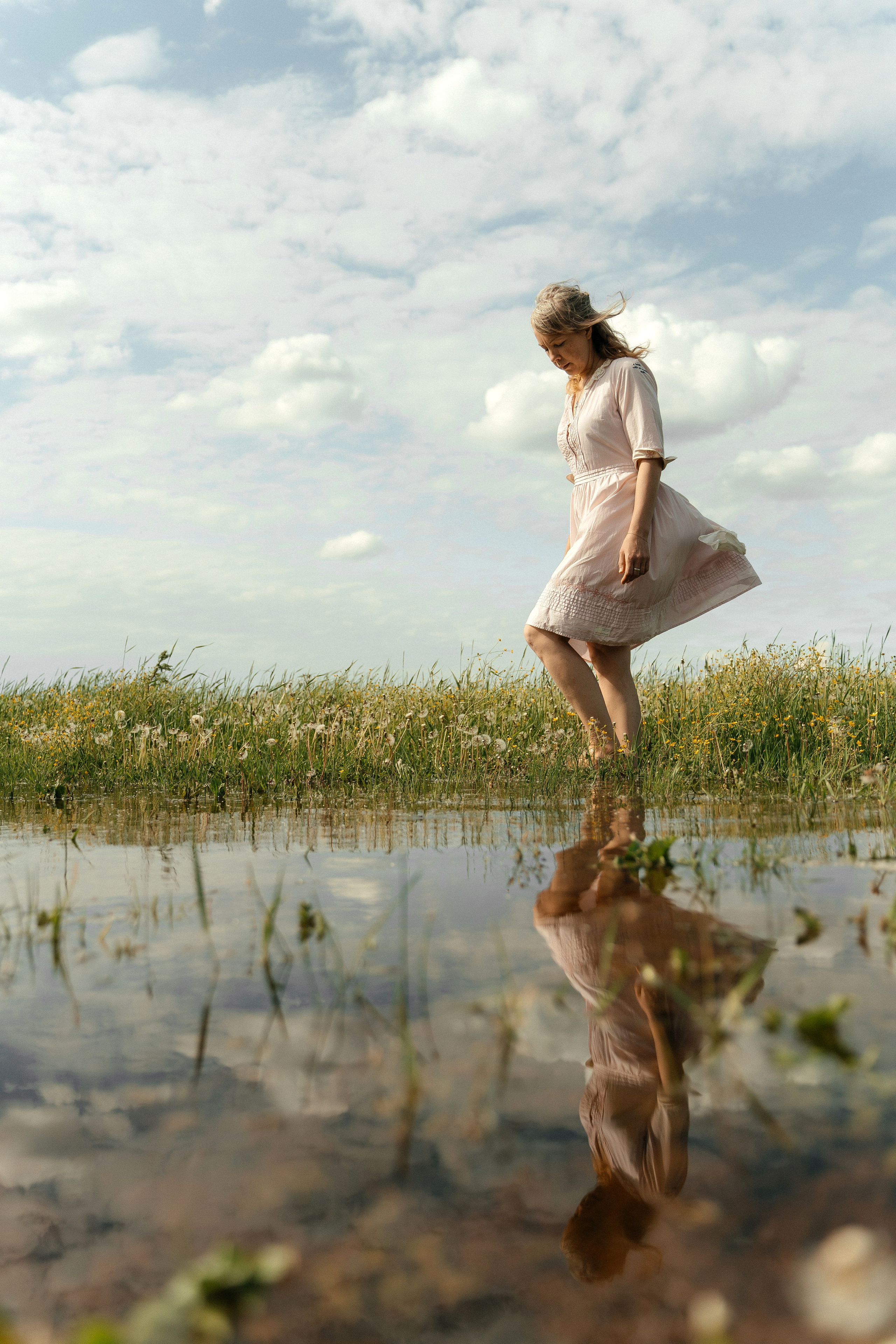 Лайфстайл фотограф в Ханты-Мансийске Мария Шишкина