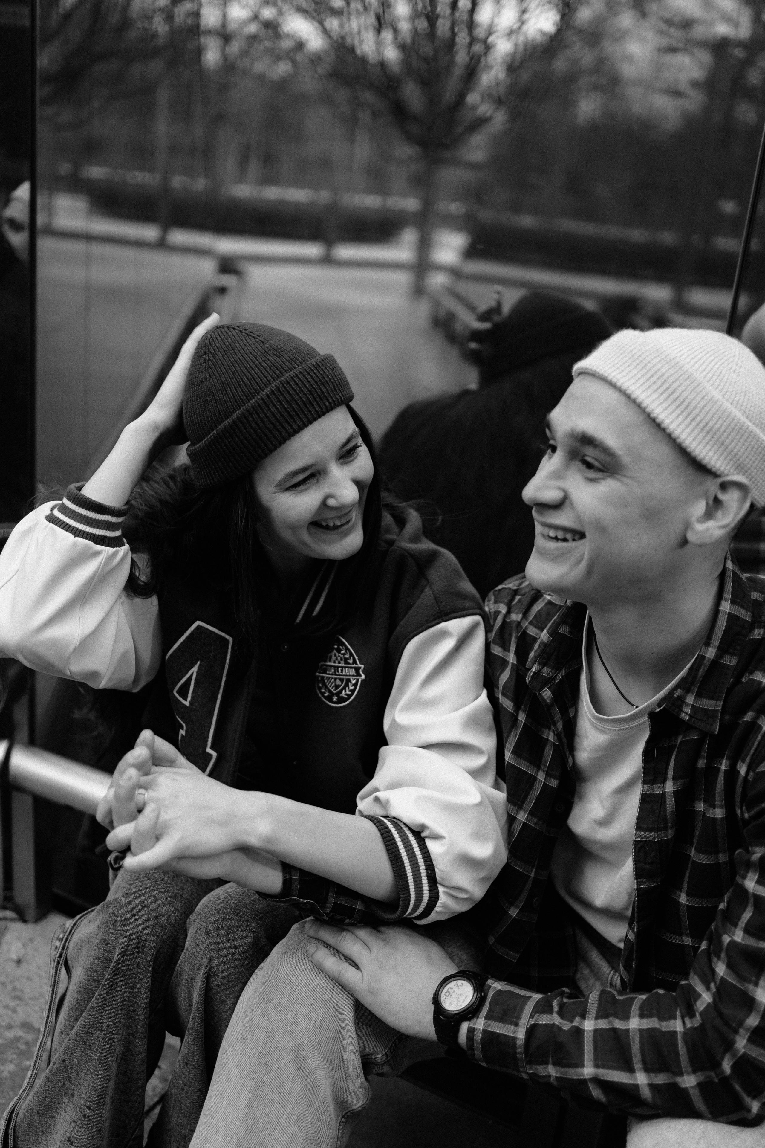 Давай просто будем