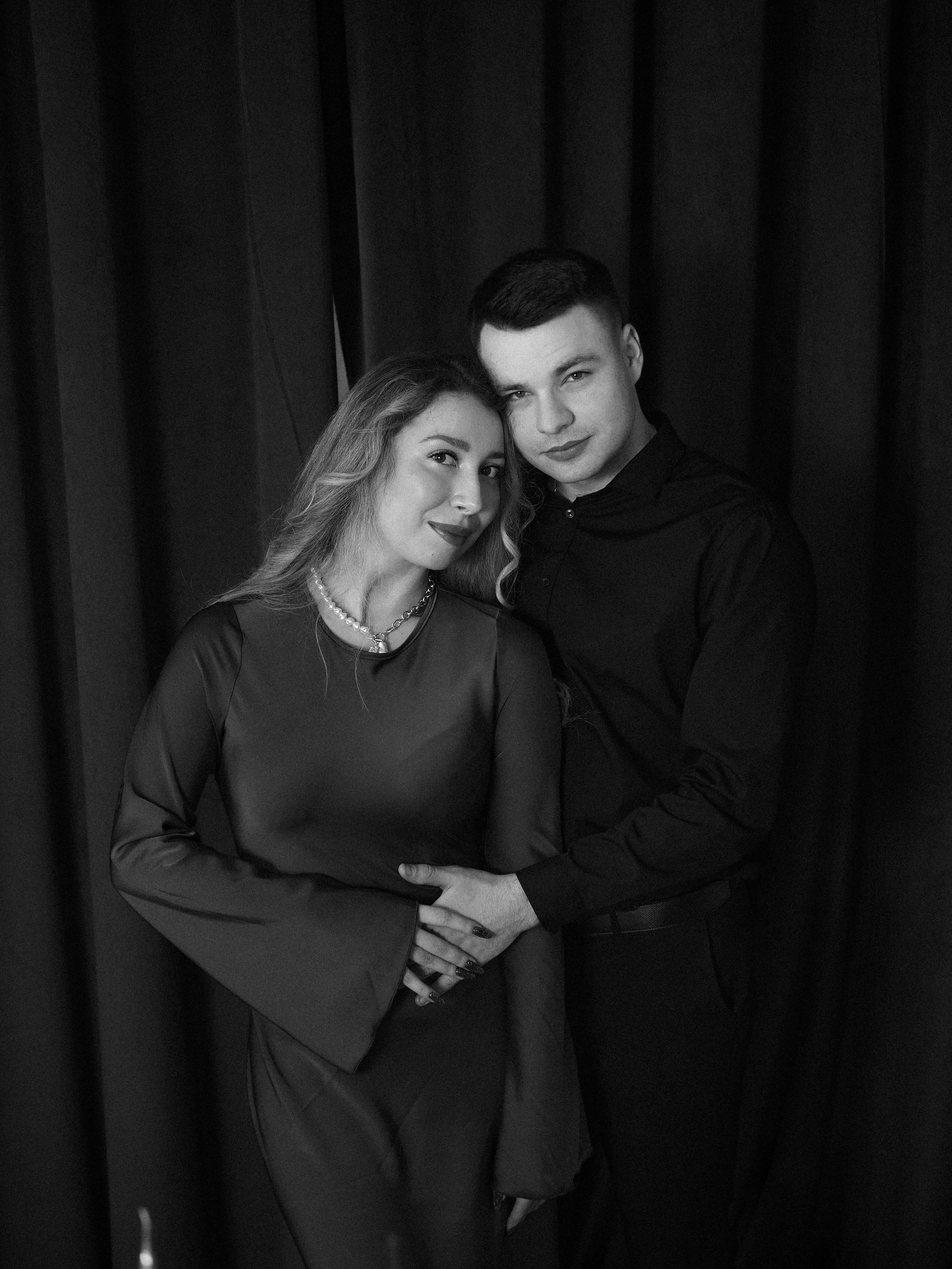 С любовью про вас. Фотограф Рязань. Семейный Свадебный фотограф