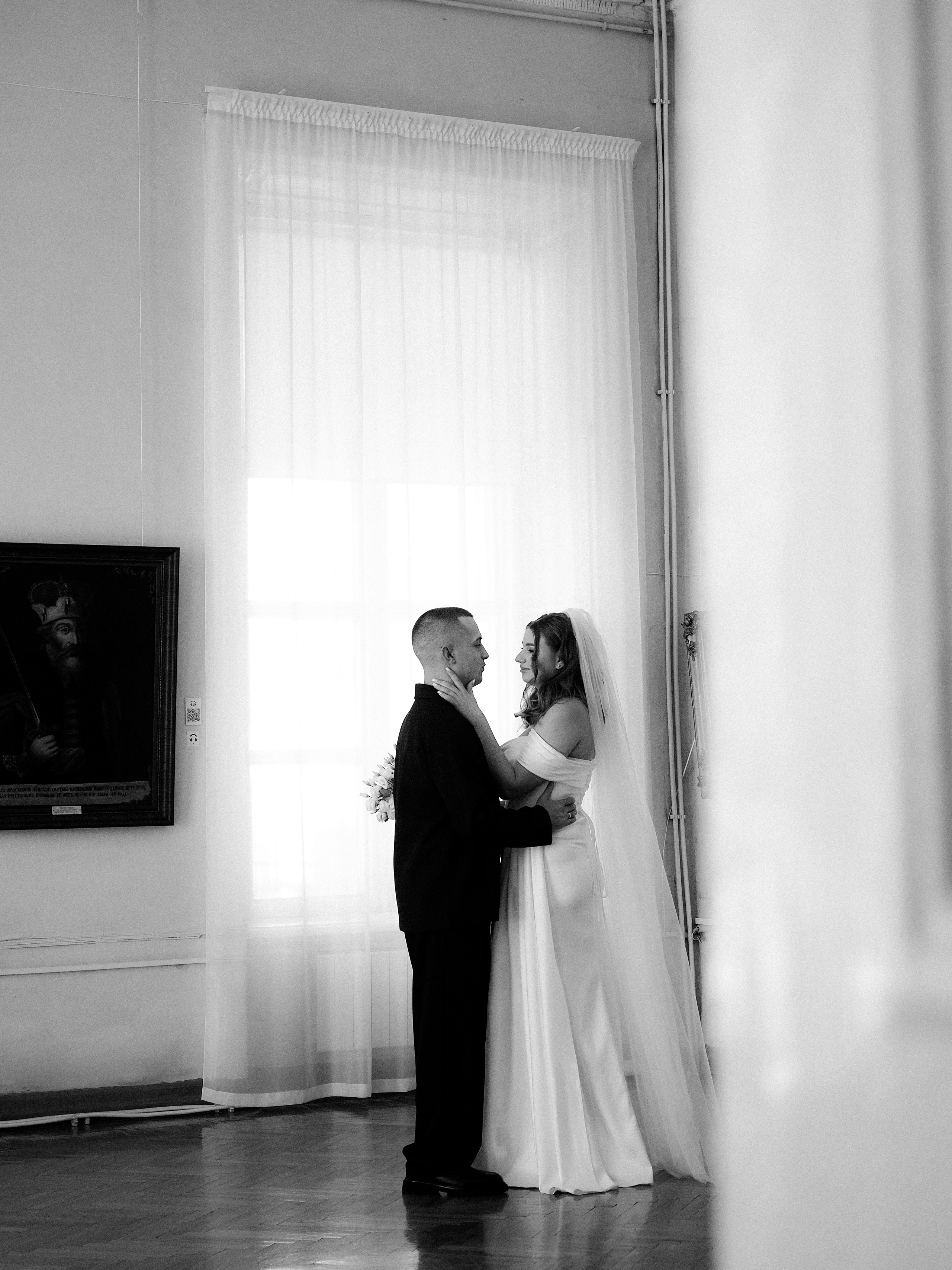 Виталий и Даша. Фотограф Рязань. Семейный Свадебный фотограф