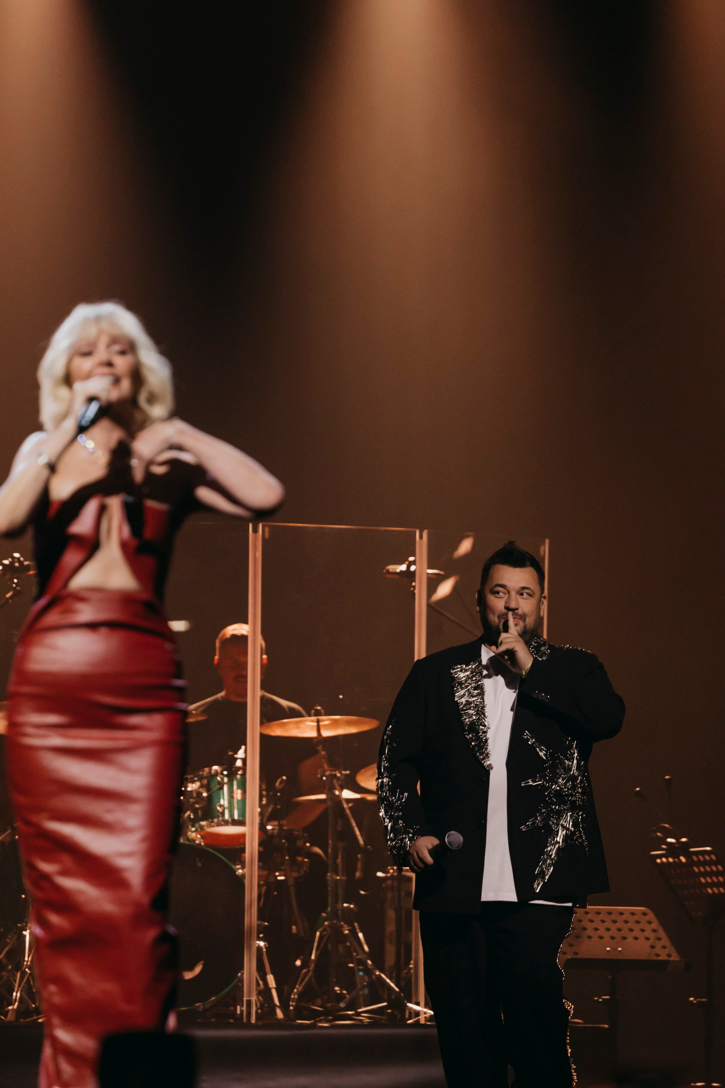 Трибьют Валерии, Live Arena. «Птичка на проводе»: информационный портал в Москве