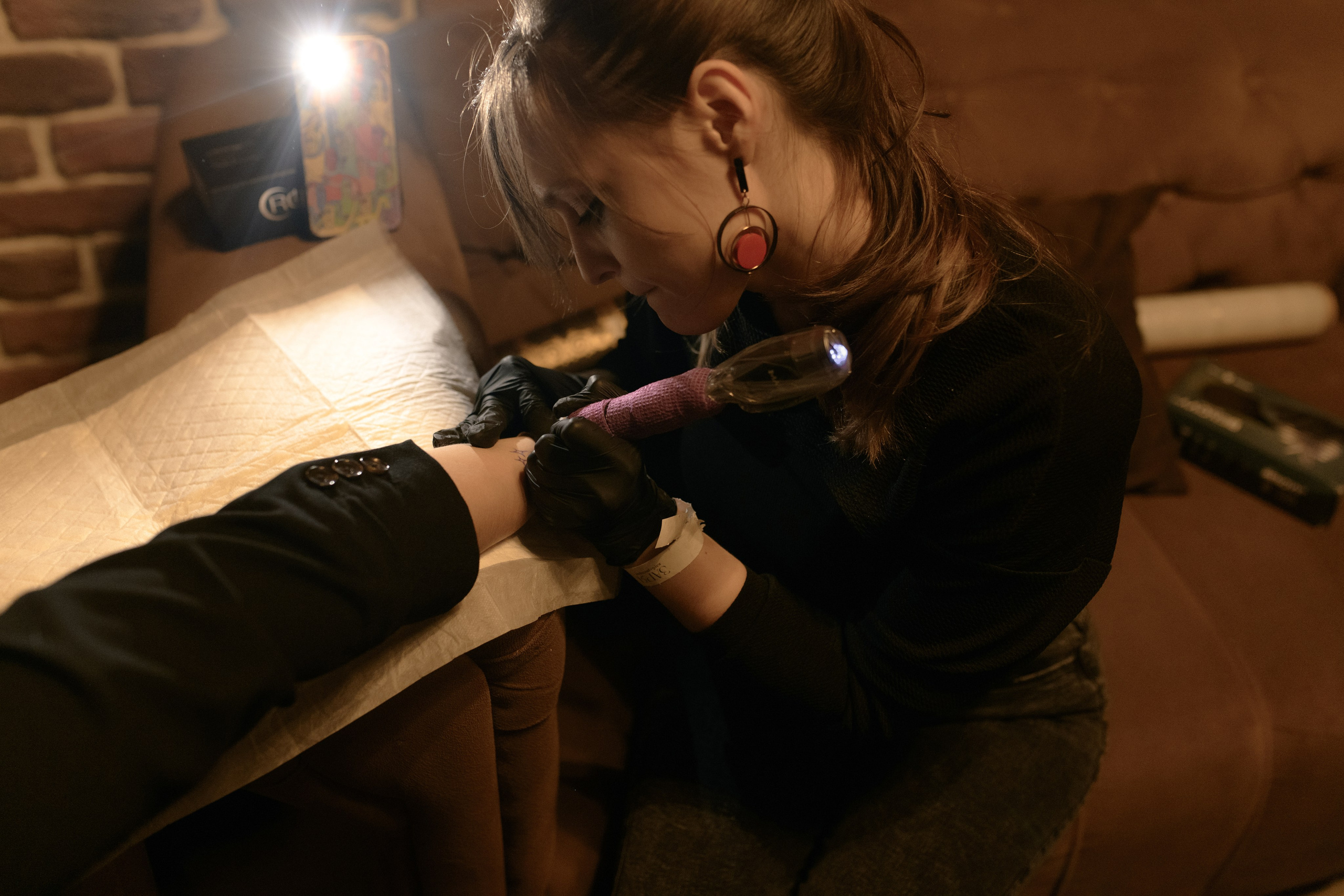 Beauty-вечеринка 2.0. Свадебный фотограф Екатеринбург/Челябинск — Любовь Волохова