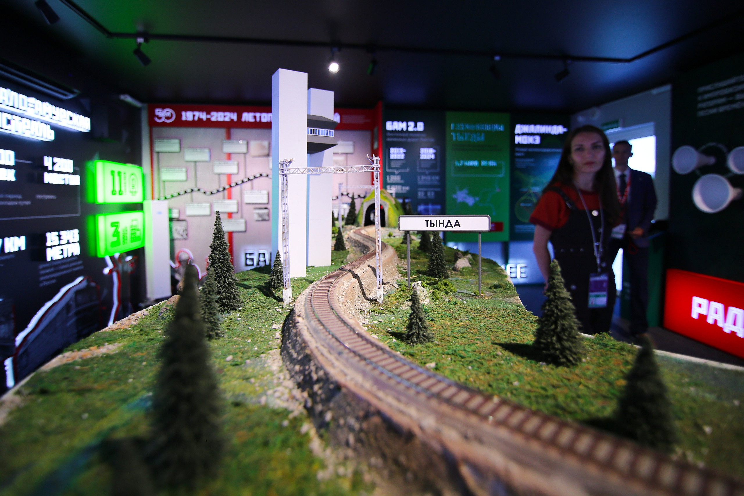 Восточный Экономический Форум. Фотограф Антон Клейнос, Владивосток