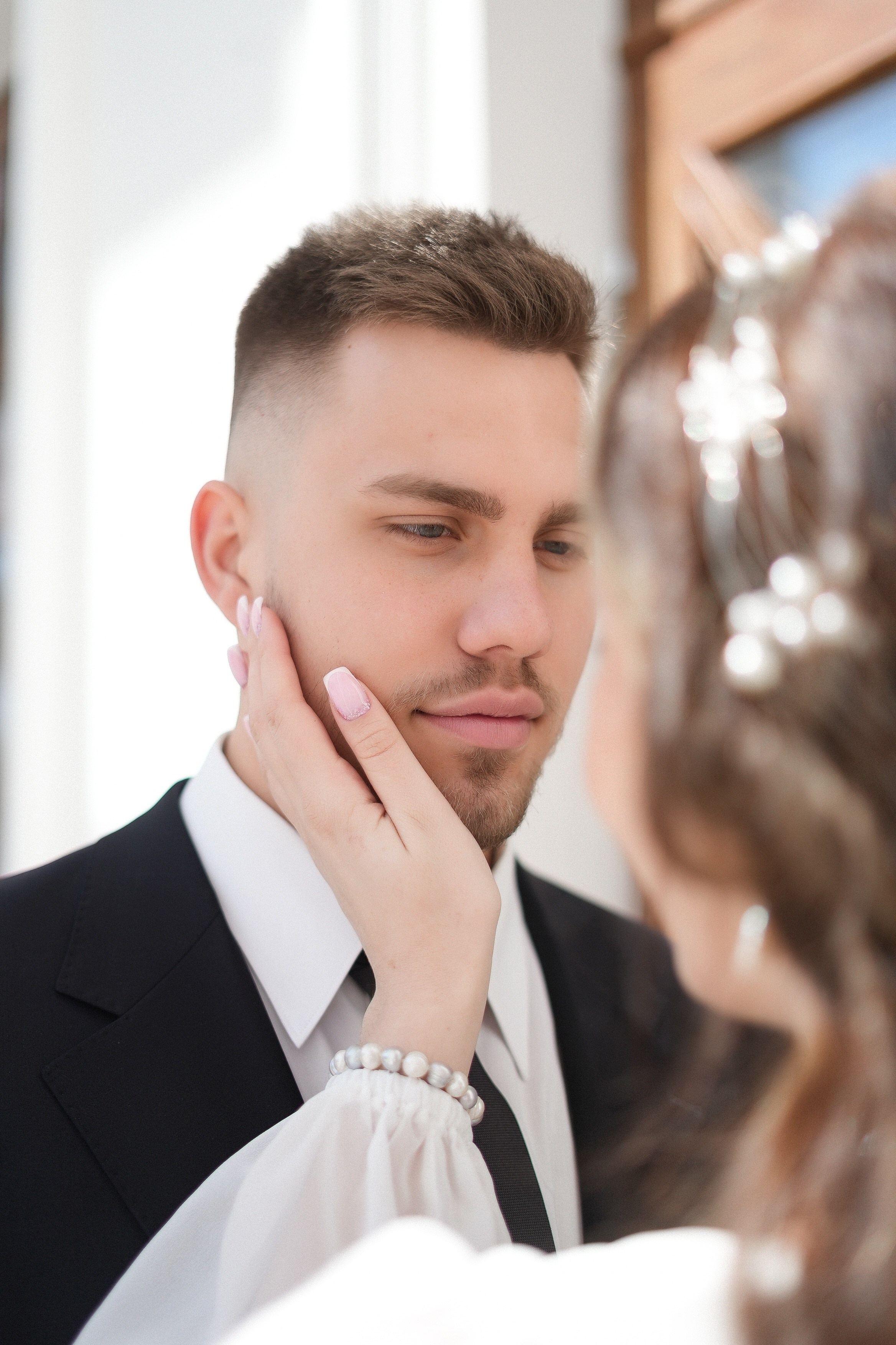 Ксения+Данил. Фотограф Волгоград Анастасия Ли