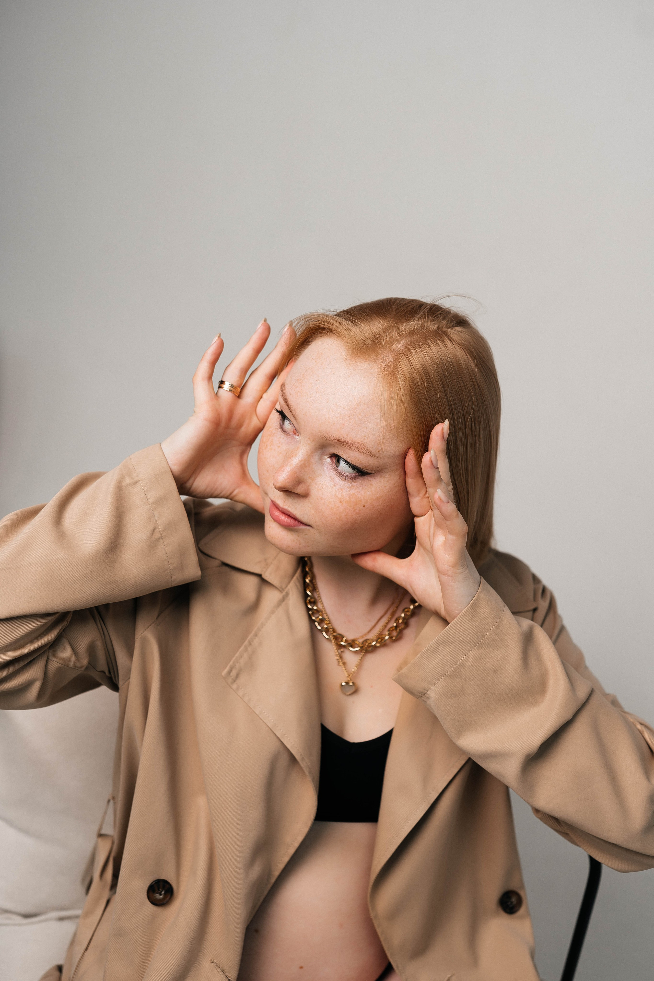 Катя и Андрей