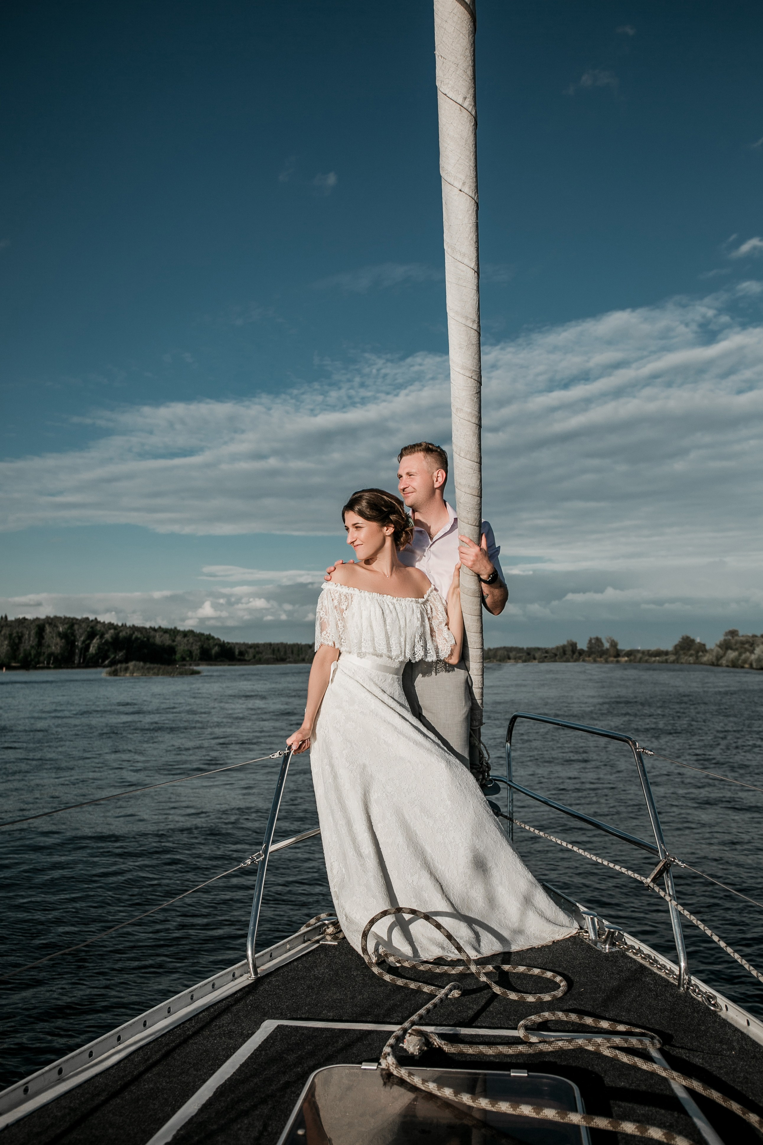 Свадьба Влад и Екатерина. Фототерапевт Ева Бунеева