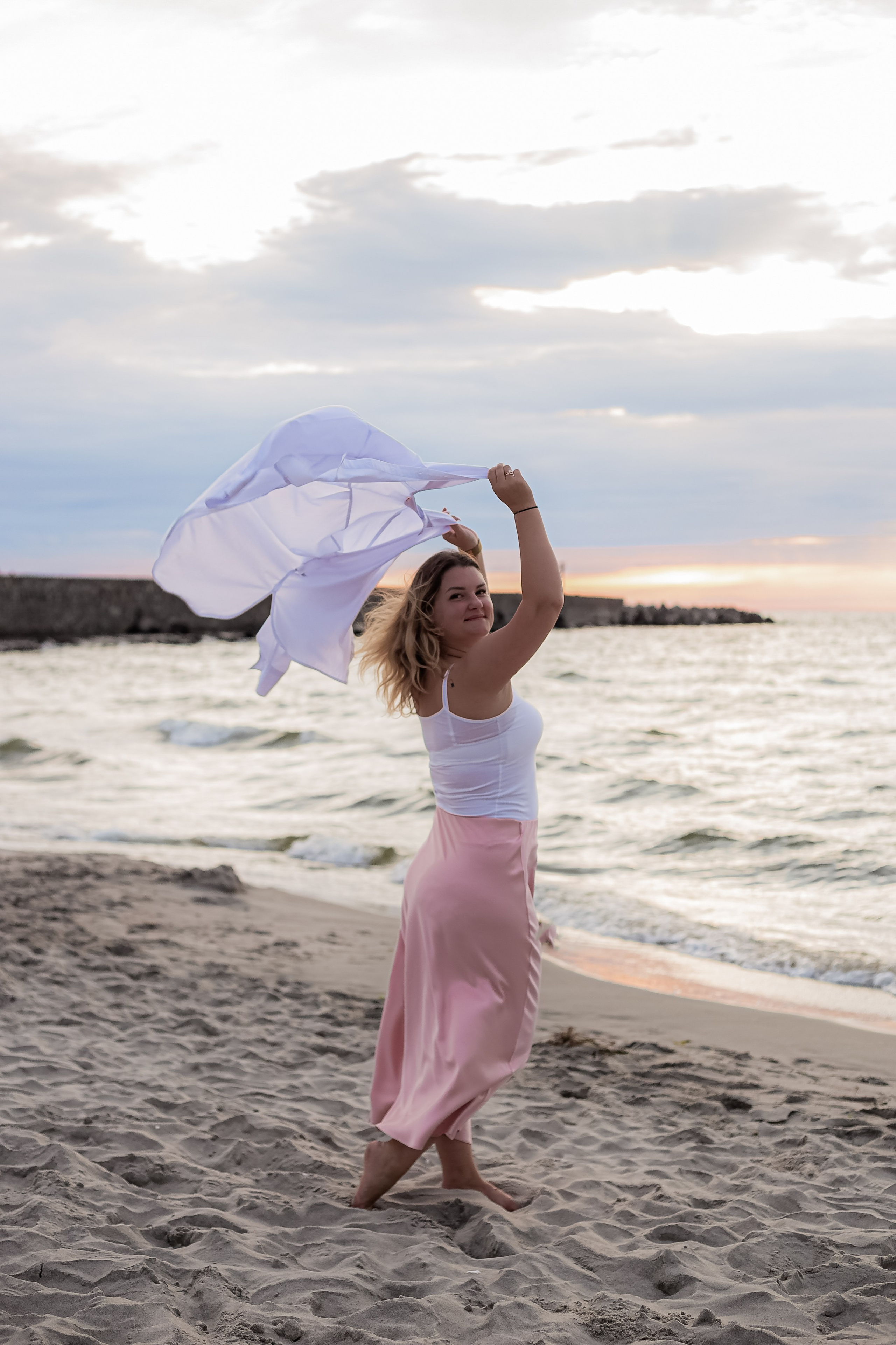 Вадим и Екатерина. Https://malovafoto.ru