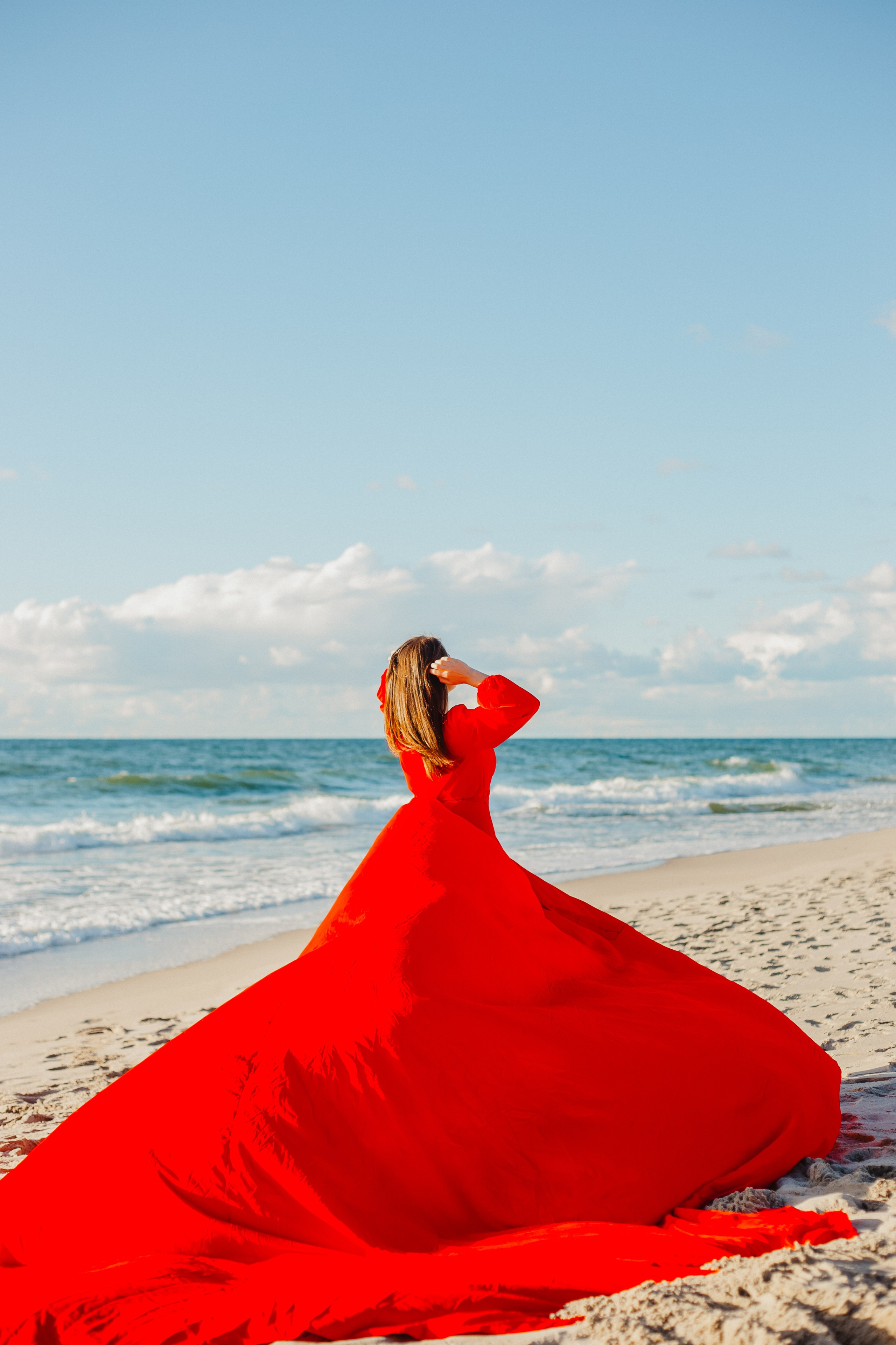 Дарья. Https://malovafoto.ru