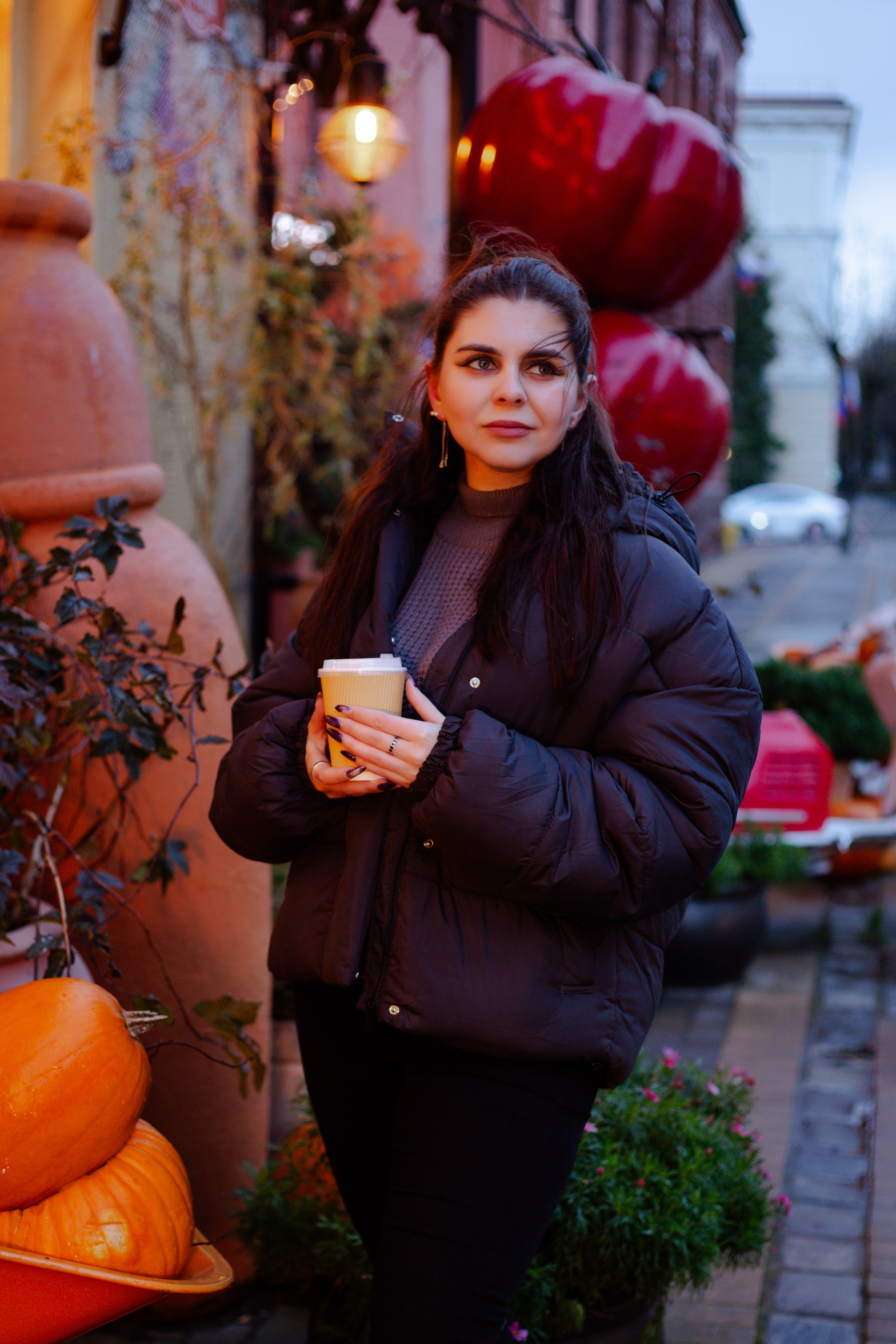 Елизавета. Https://malovafoto.ru