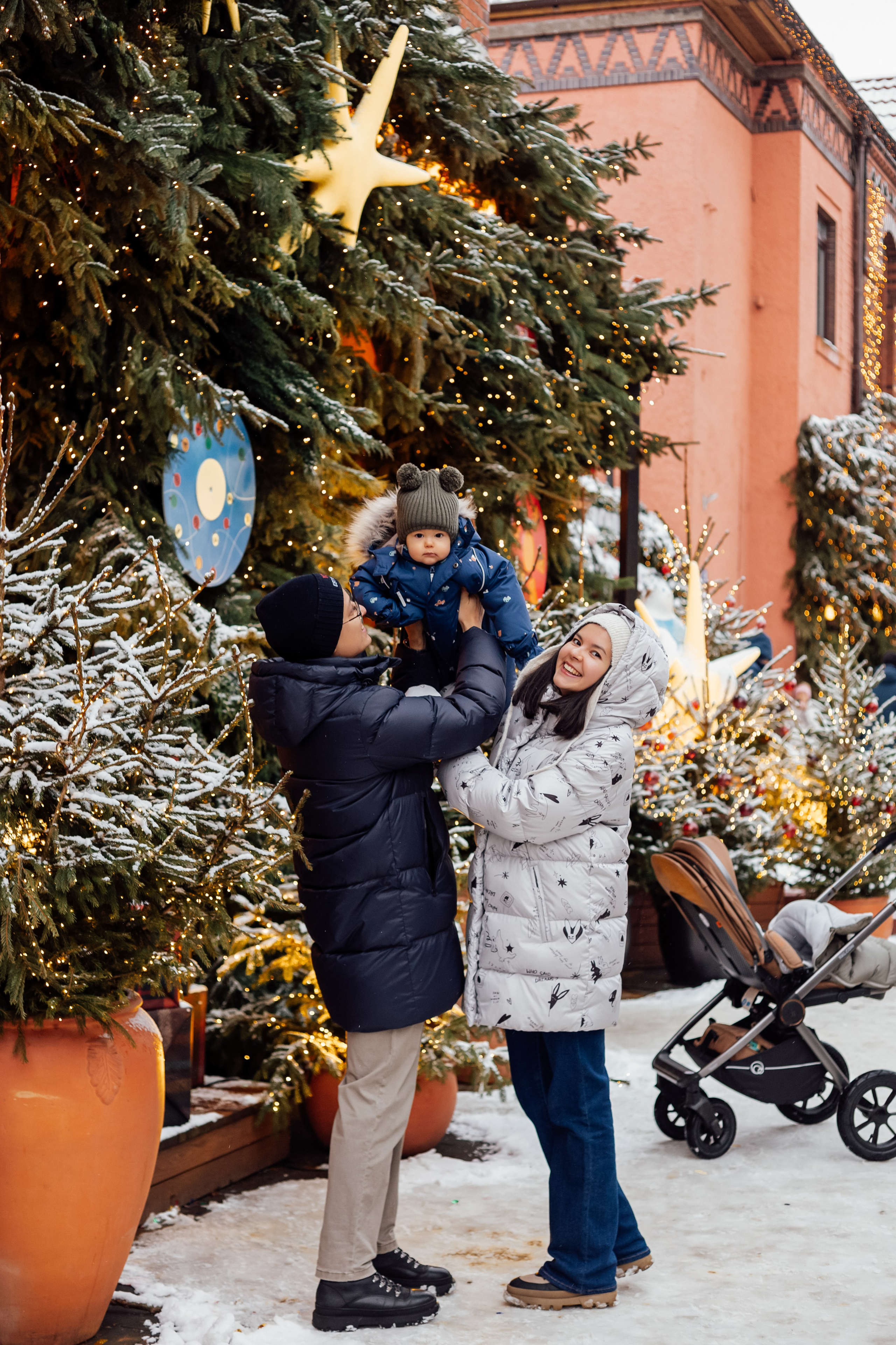 Яна и Роман. Https://malovafoto.ru