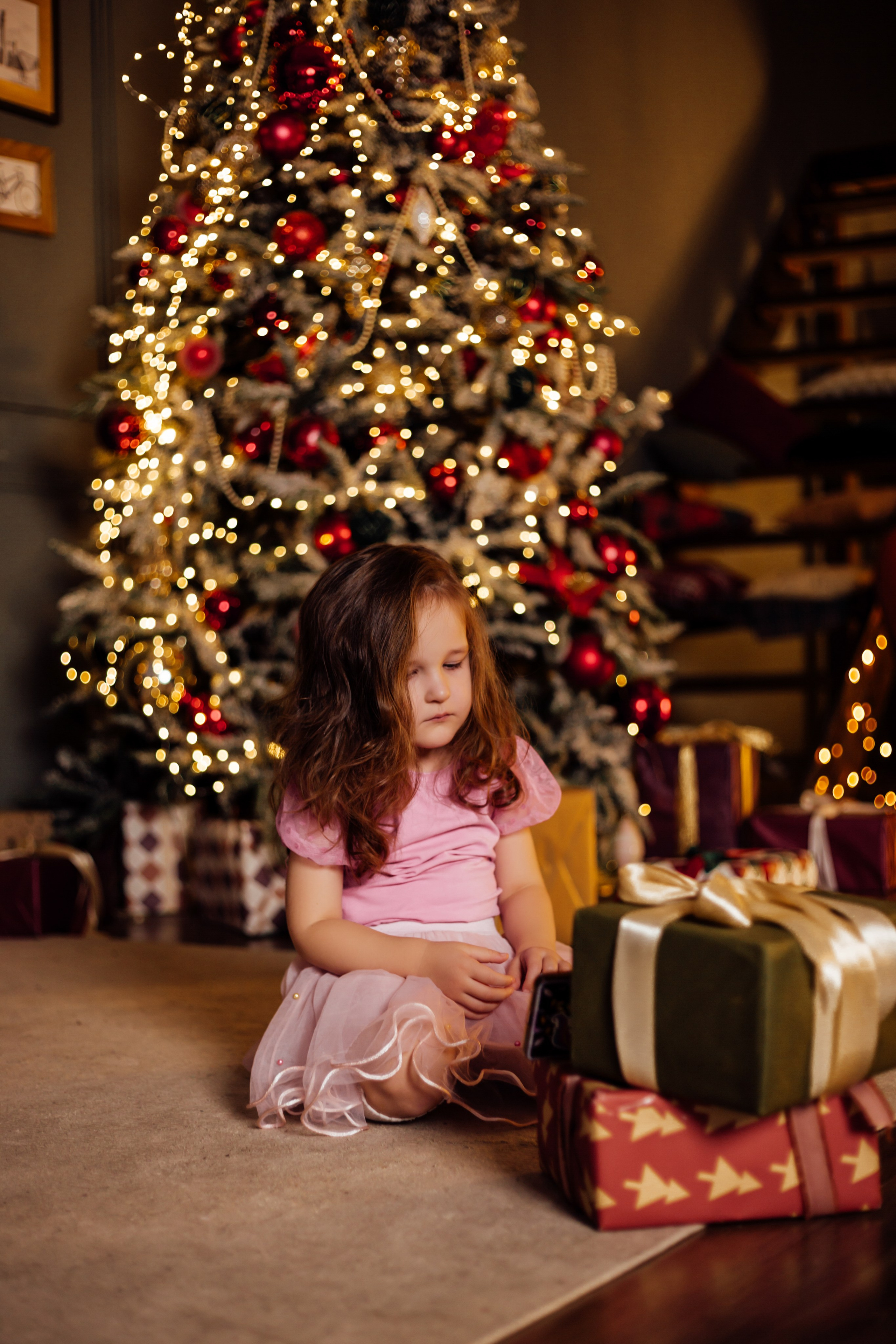 Катюша. Https://malovafoto.ru