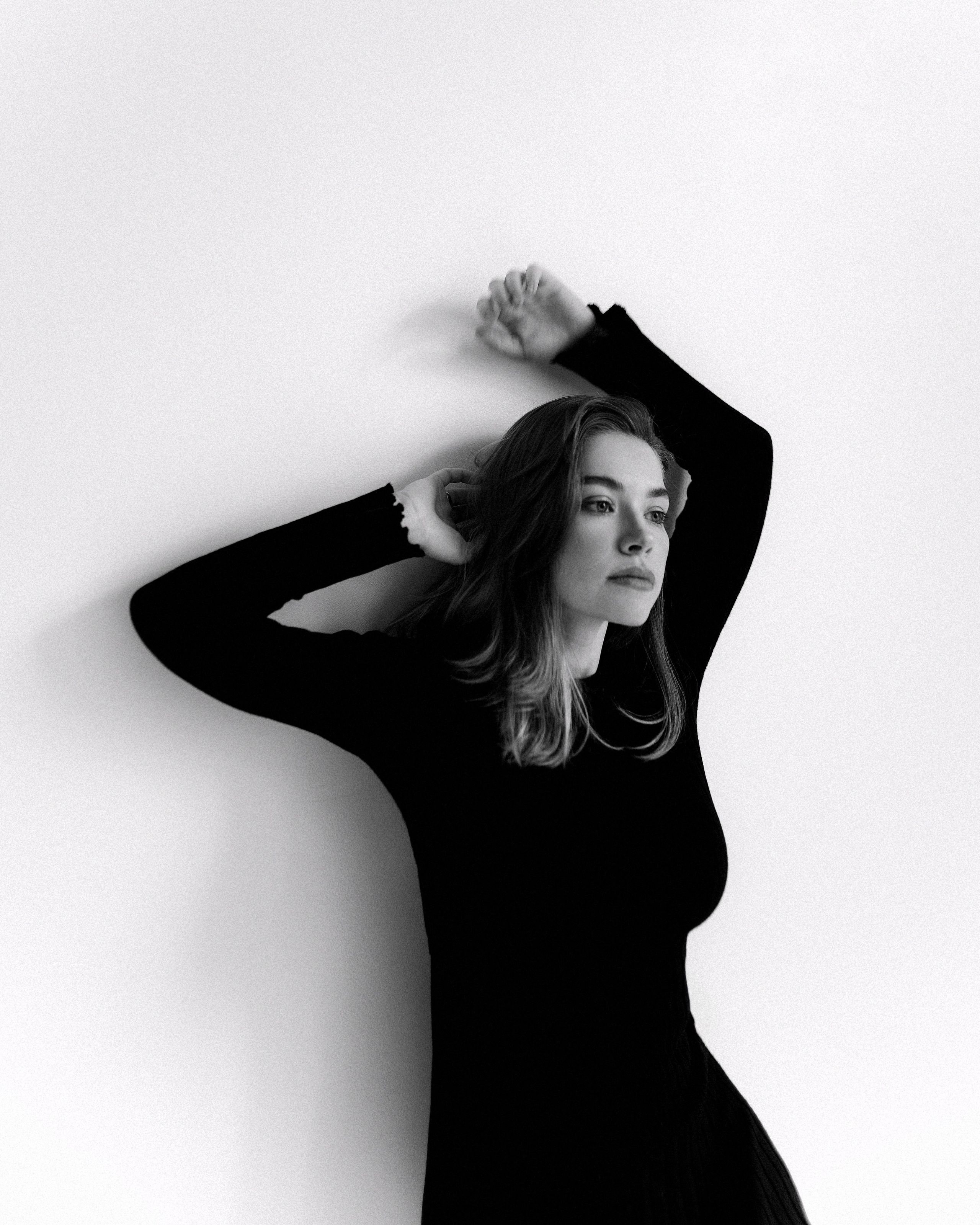 Дарья. Фотограф для души Анастасия Конкс