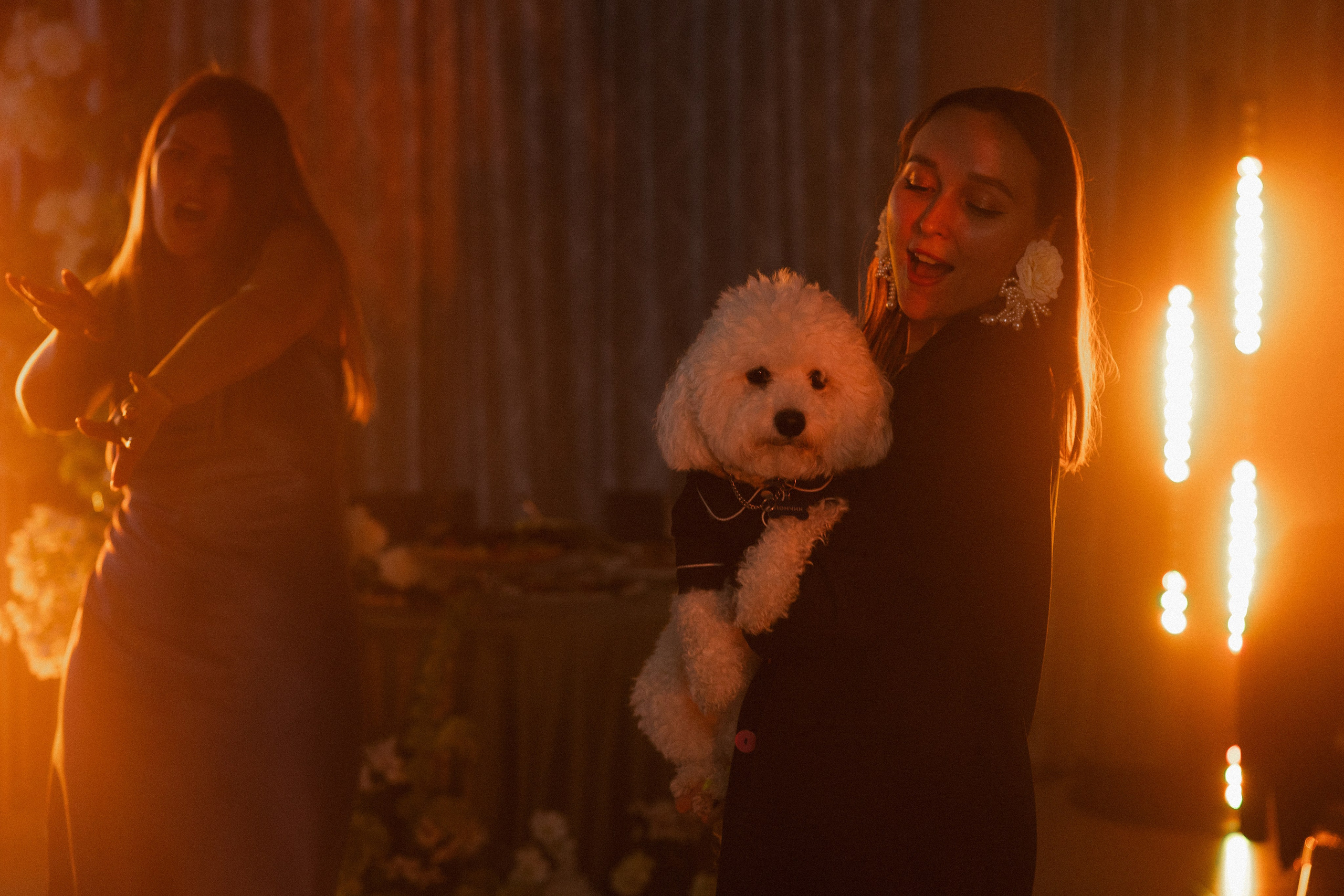 Дима и Настя. Свадебный фотограф в Рязани и Москве Евгения Жмурова