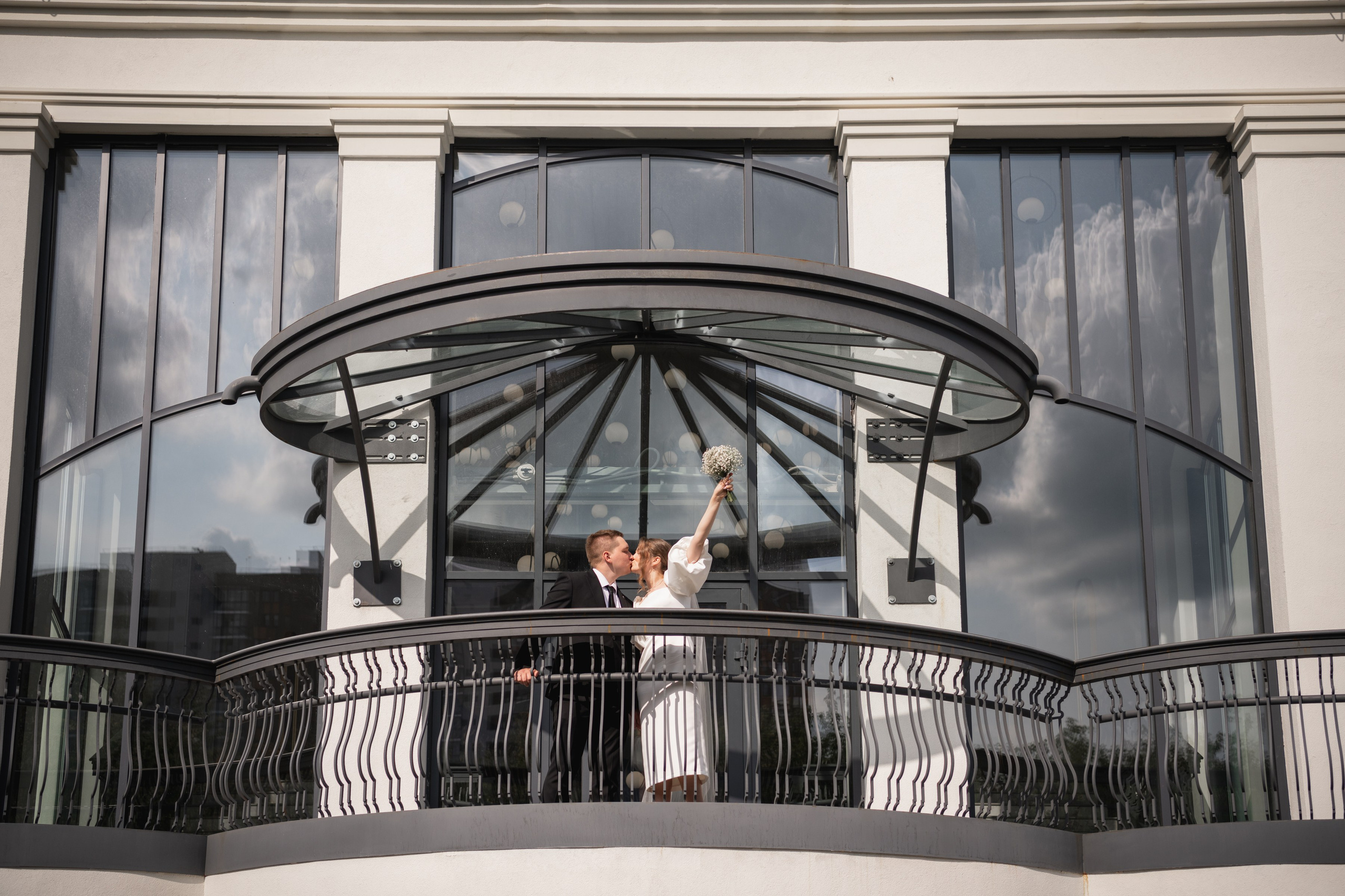 Елена и Михаил. Фомина Елена Свадебный и семейный фотограф