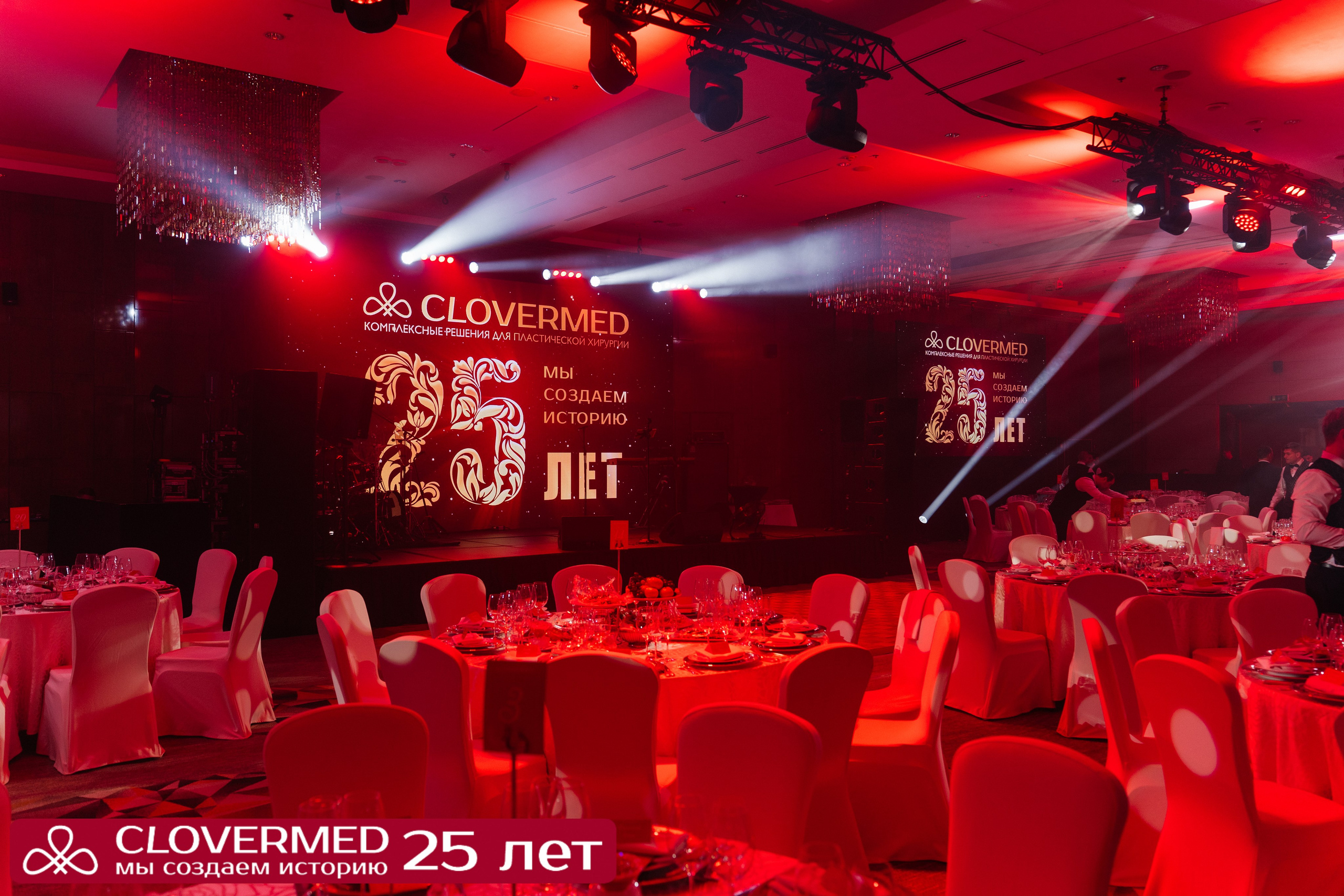 CLOVERMED 25 ЛЕТ. Семейный и репортажный фотограф в Москве Оксана Шилова