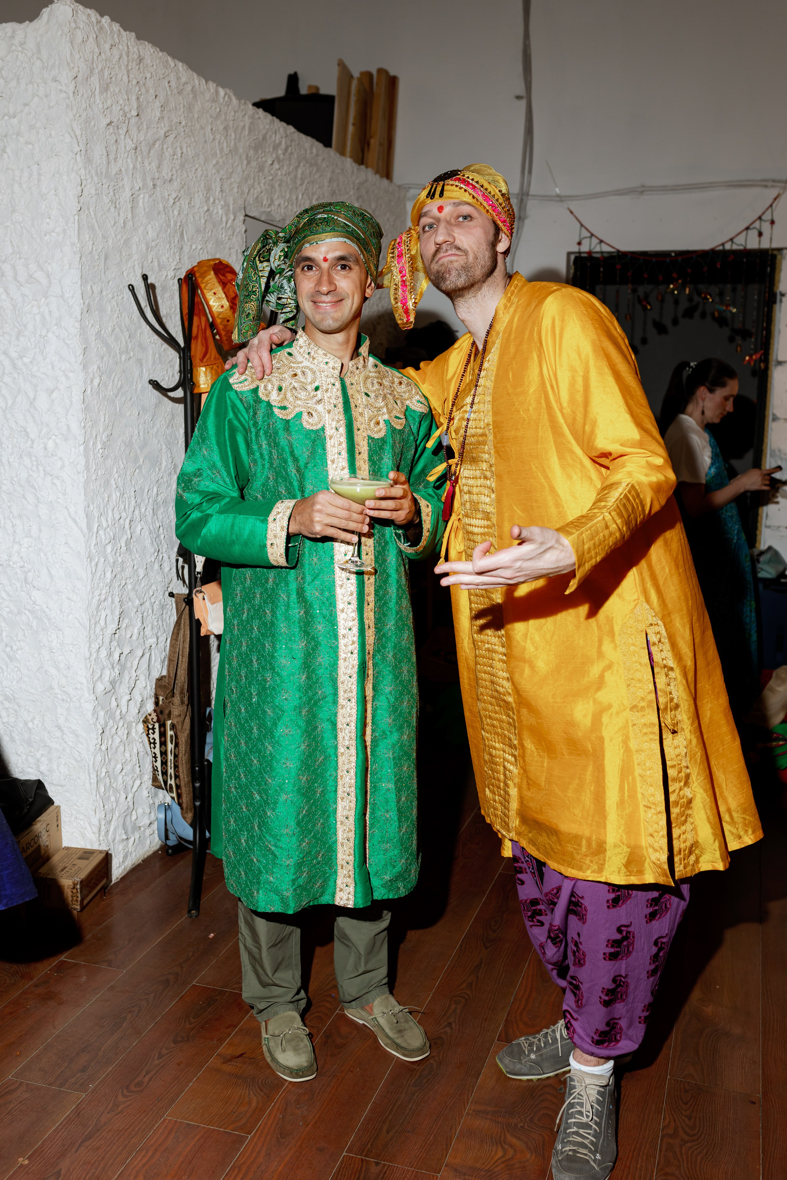 Фотограф на мероприятие в Москве. Свадебный фотограф в Москве Мария Крош