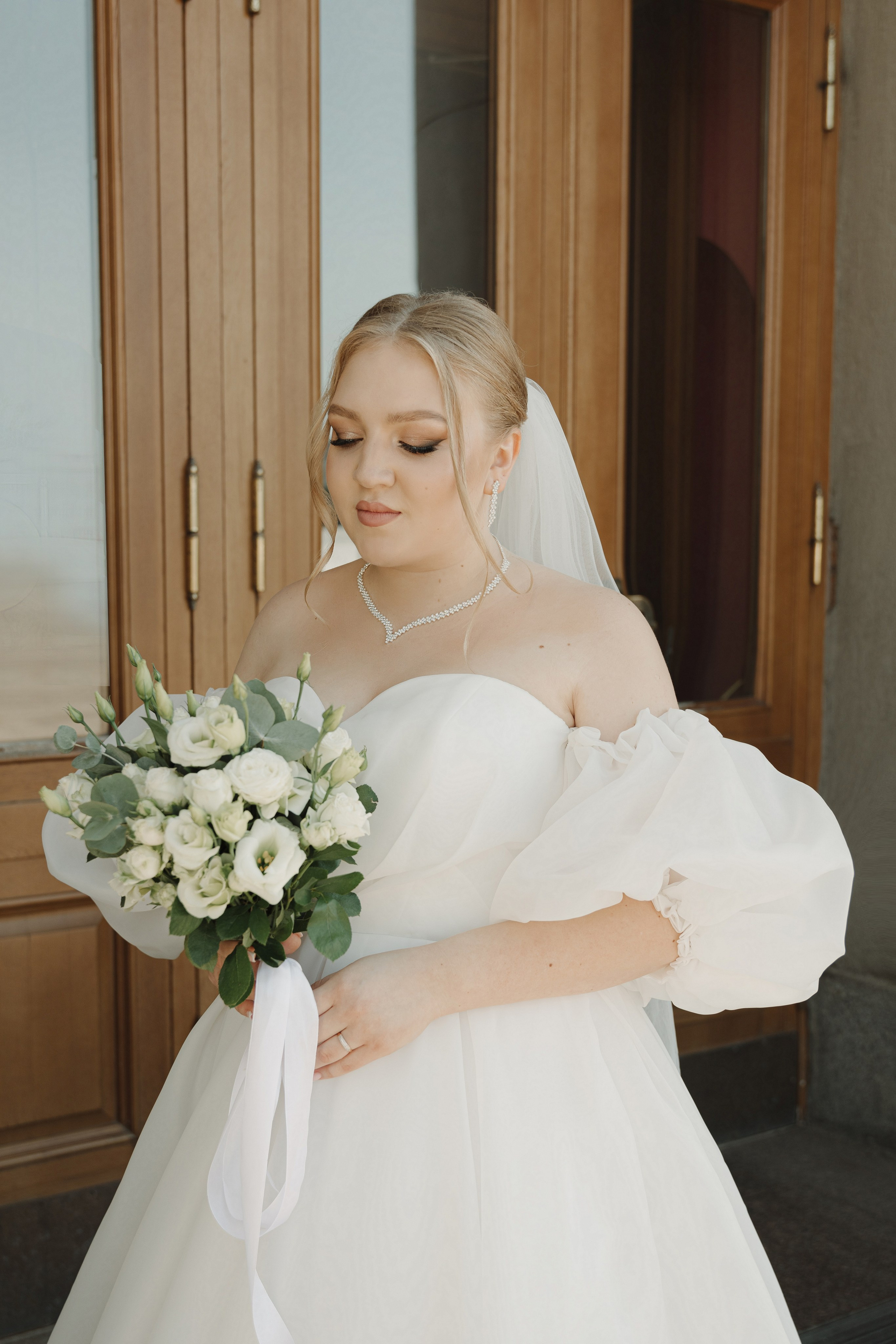 Вика & Вадим. Фотограф в Самаре Юля Борщ