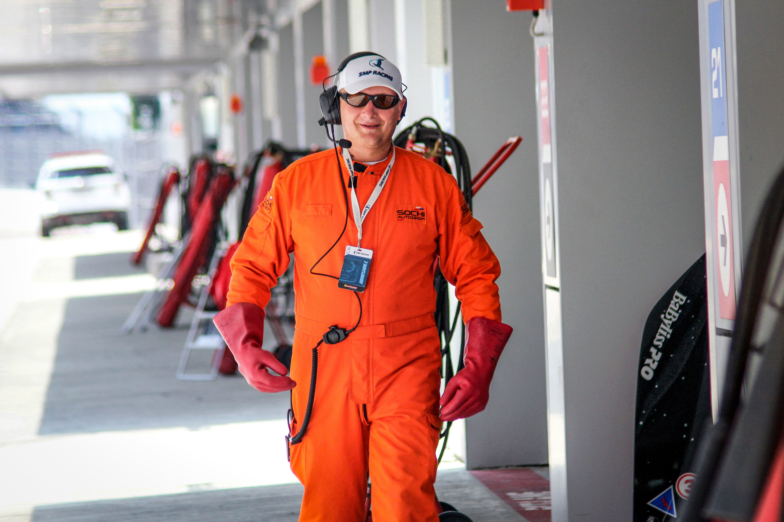 Ferrari Racing Days — Сочи Автодром — 30-31.07.2016. AlexFecto — галереи фотографий