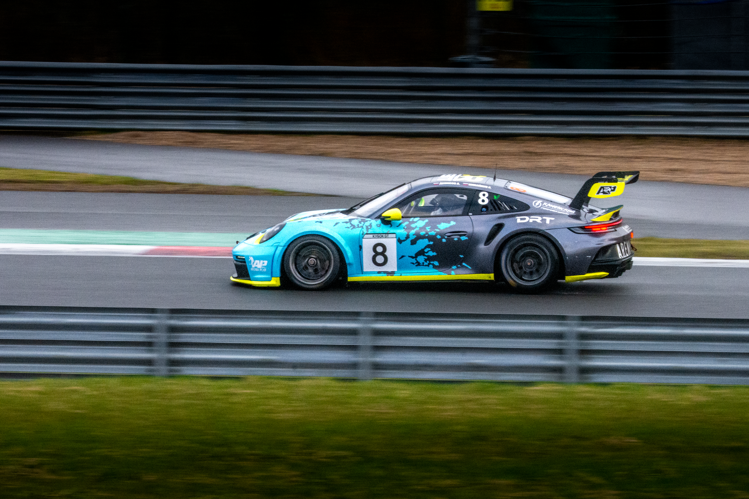 MRW — Кубок GT — 18.04.2026. AlexFecto — галереи фотографий