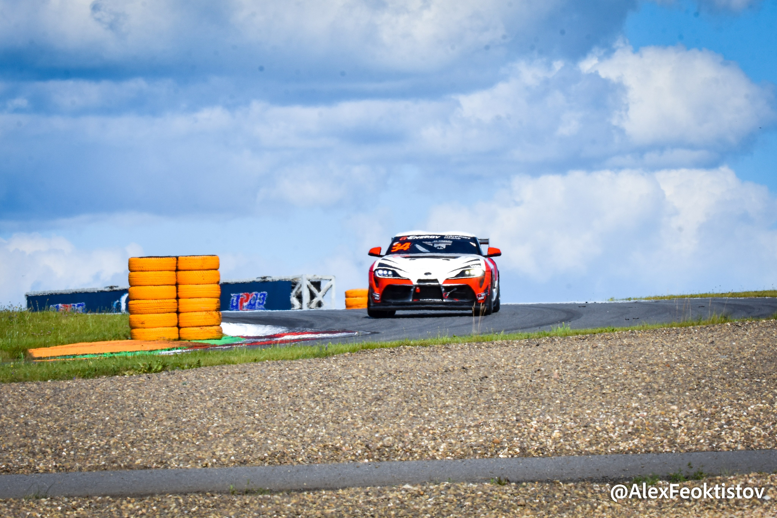 MRW — СМП РСКГ Эндуранс — 06.07.2024. AlexFecto — галереи фотографий