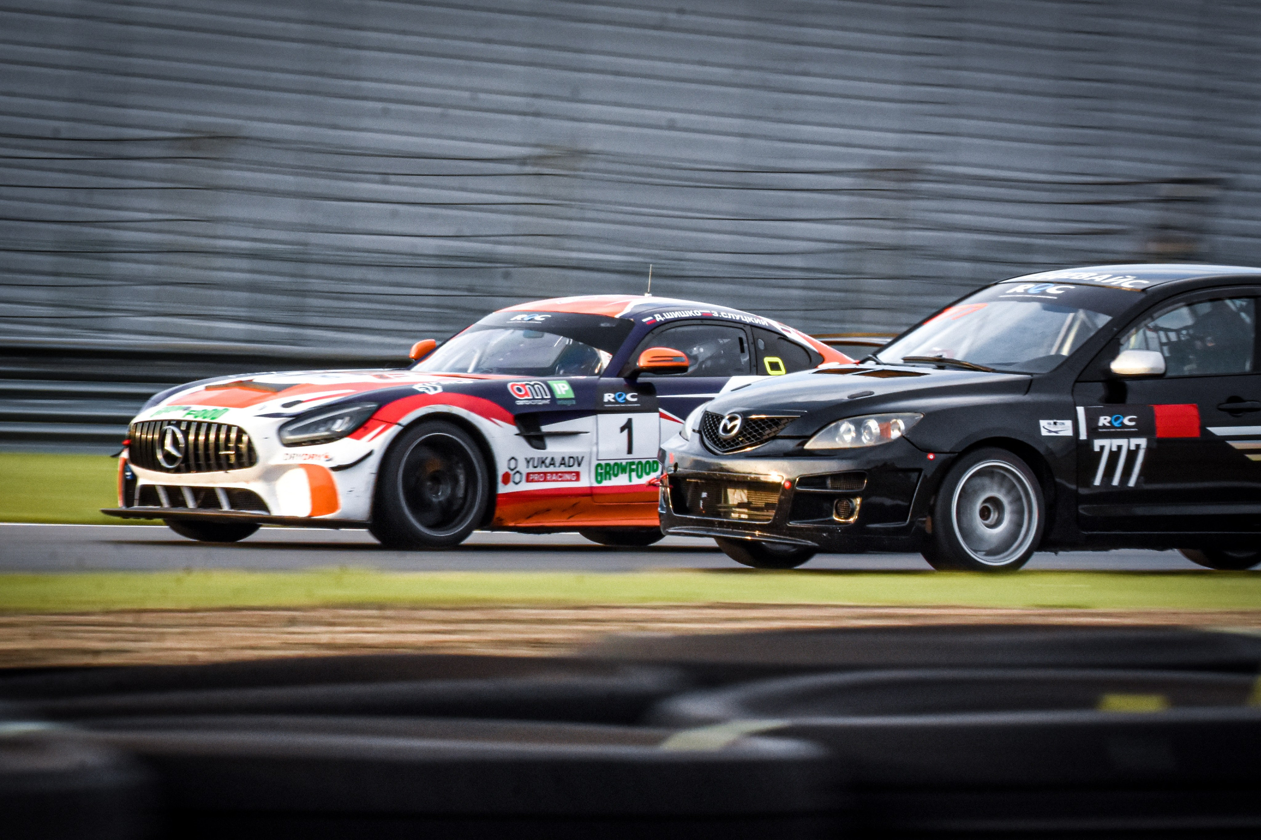 MRW — REC — 28.06.2025. AlexFecto — галереи фотографий