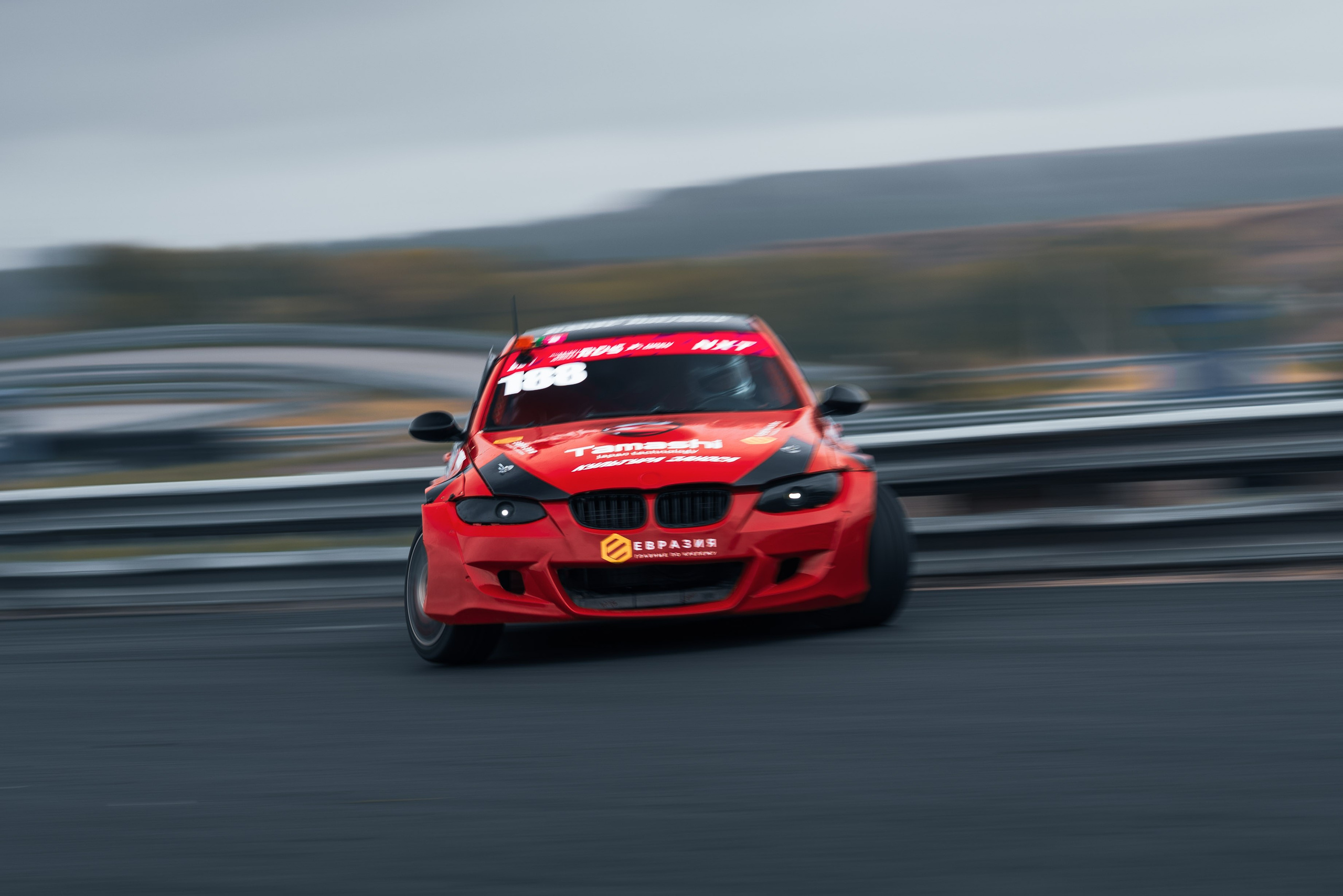 RDS Open 2025 Культура Заноса. Автомобильный фотограф в Москве Иван Петушков