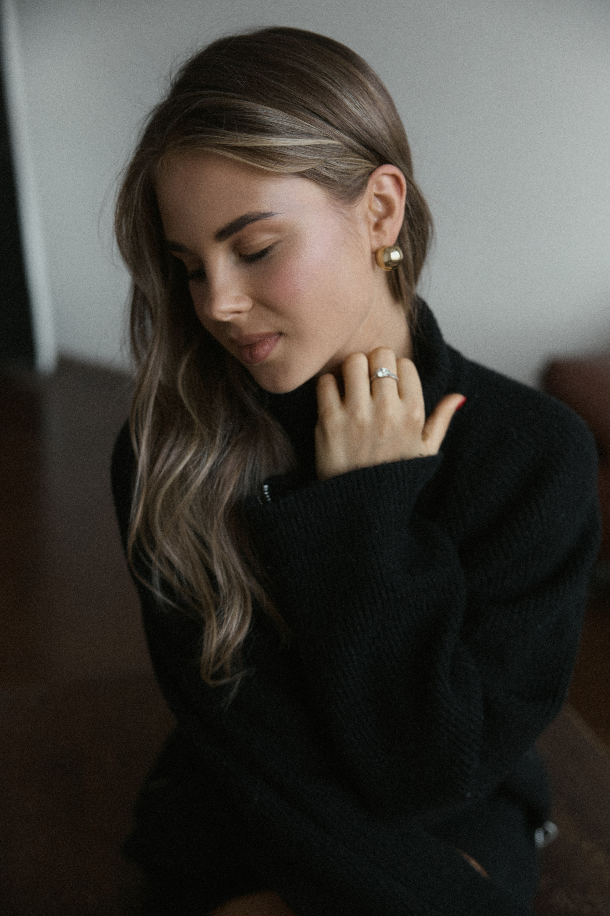 Даша. Семейный и детский фотограф Юлия Шох