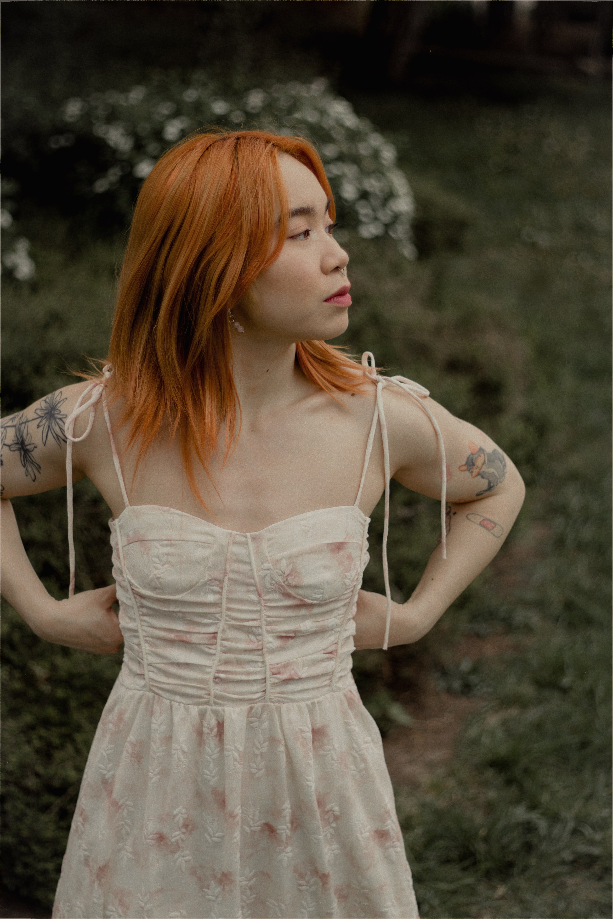 N I N A. Фотограф Краснодар Анастасия Епифанова