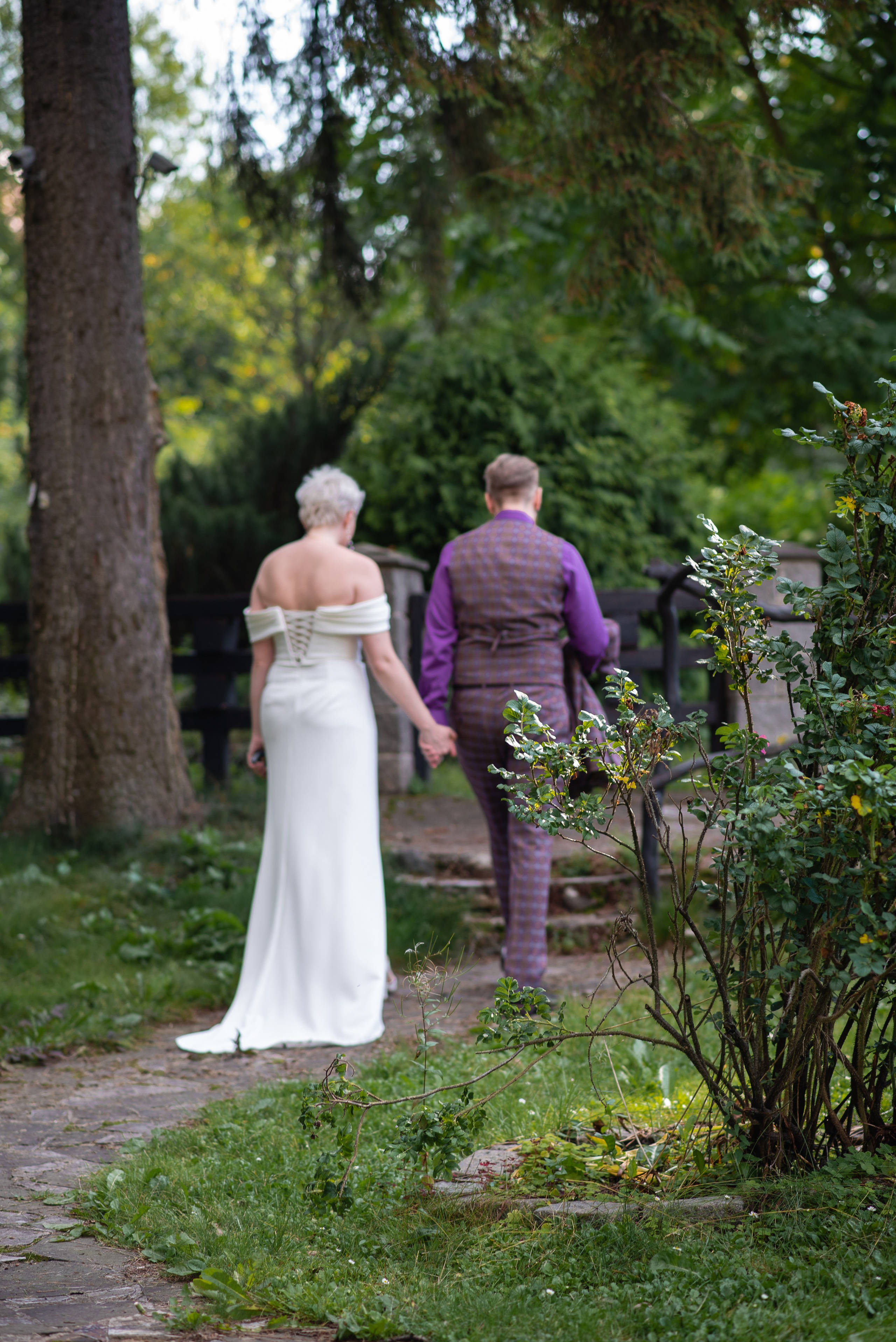 Портфолио. Свадебный фотограф в Москве и Московской области Елена Четоркина