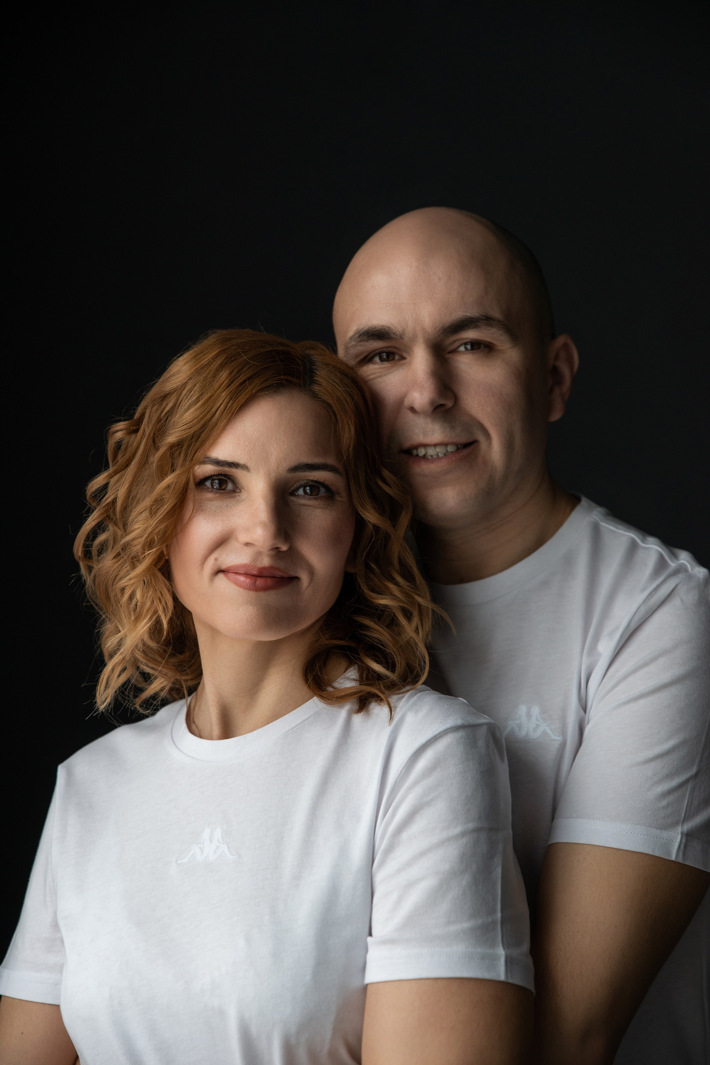 Эля и Артем. Свадебный, семейный, репортажный фотограф в Перми и крае Таня Белая