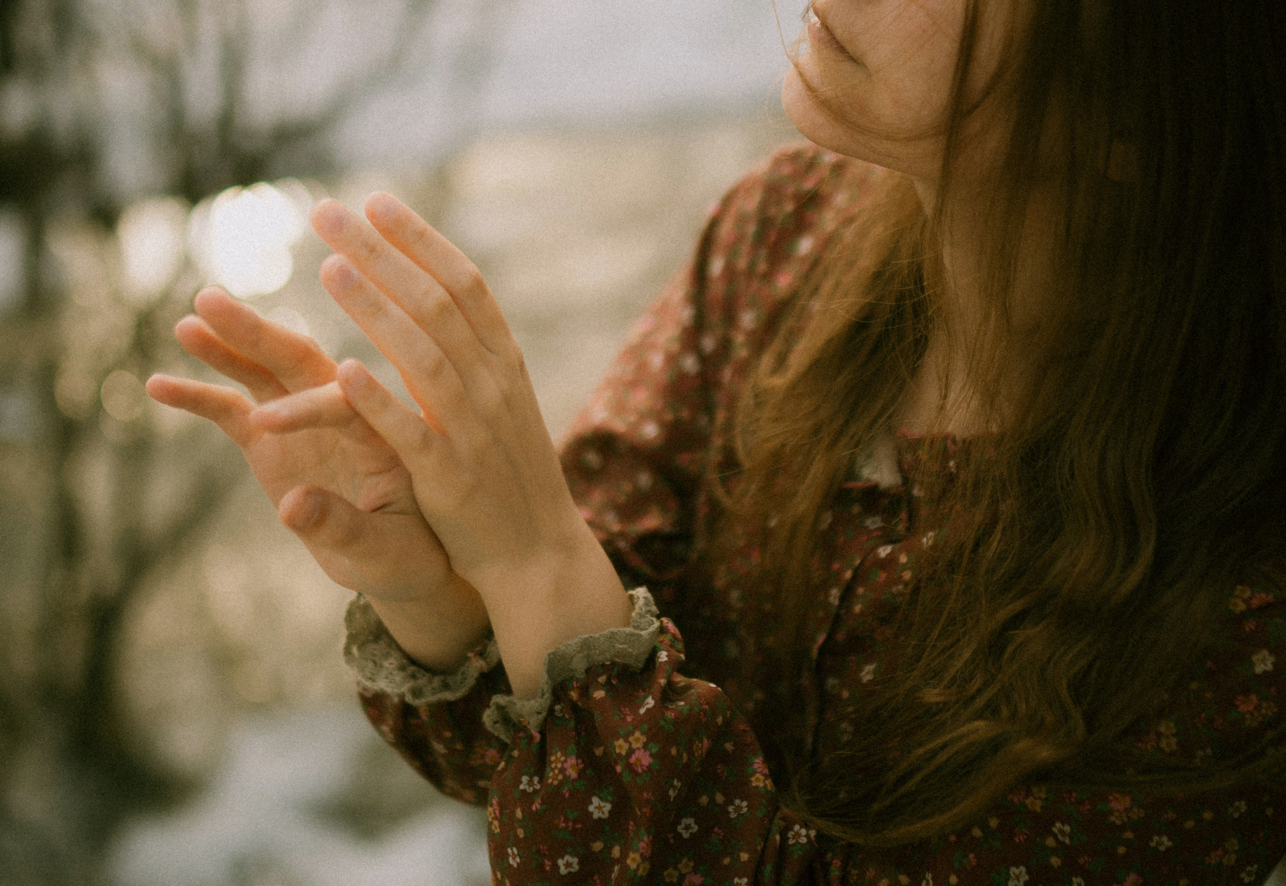 Дуня. Портретный фотограф в Москве Ефанова Ульяна. Женский портрет