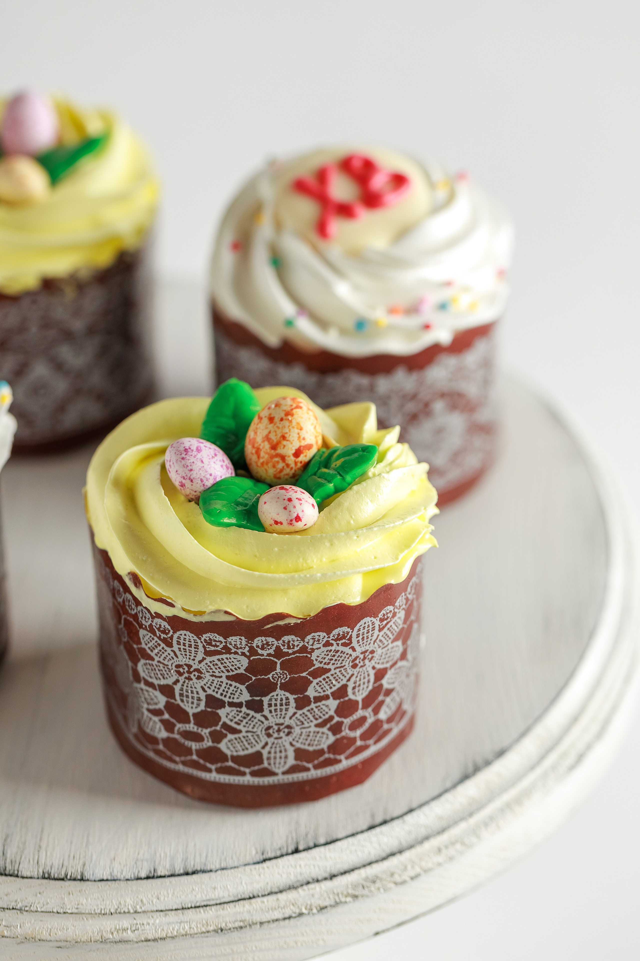 Предметная съемка. Коммерческий фотограф, ретушёр Анастасия Пачина