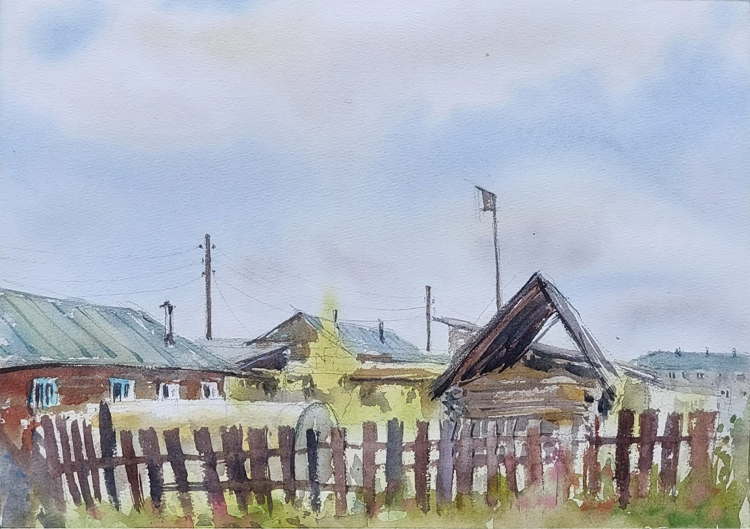 Teguldet | June 2023 | A3