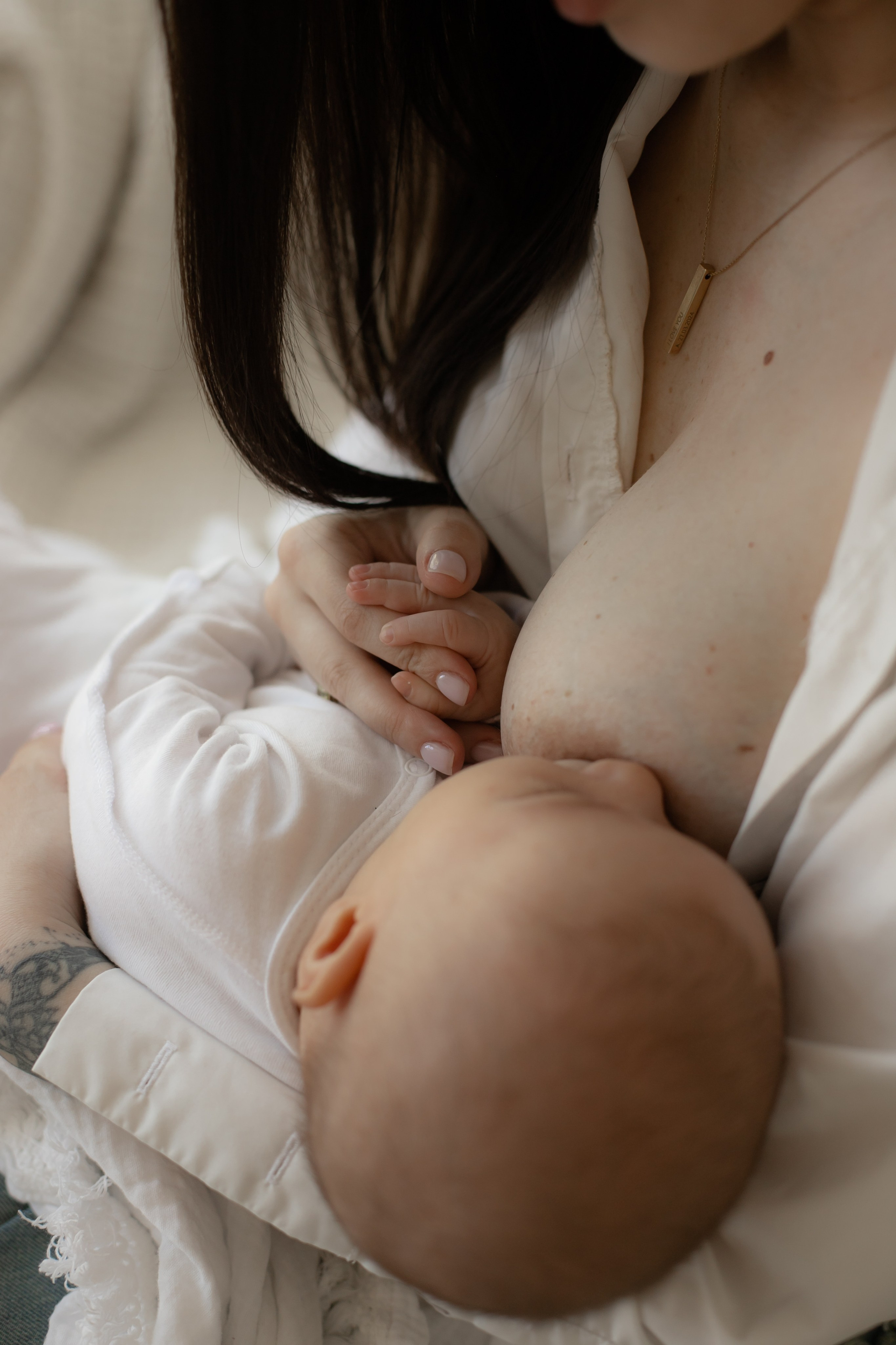 Самое раннее детство. Фотограф