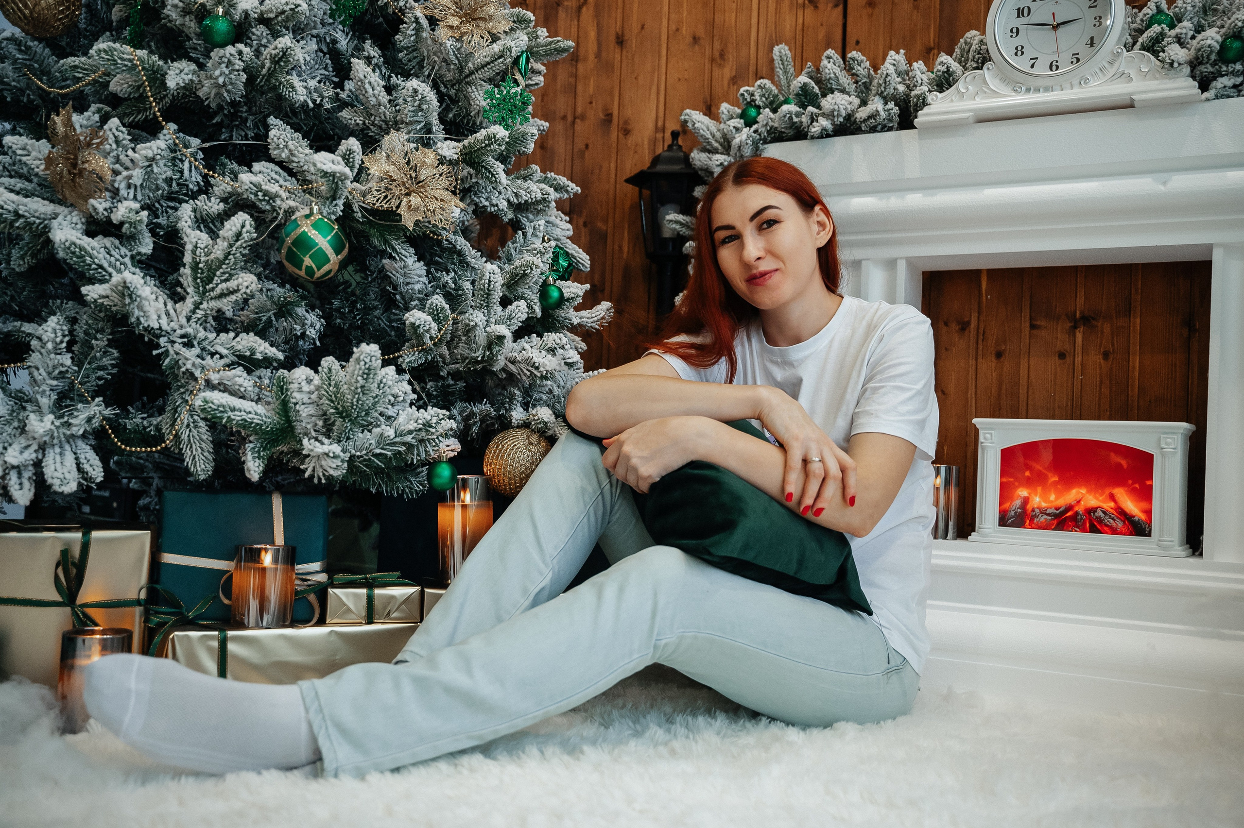 Дарья. Фотограф Темрюк Анастасия Фёдорова