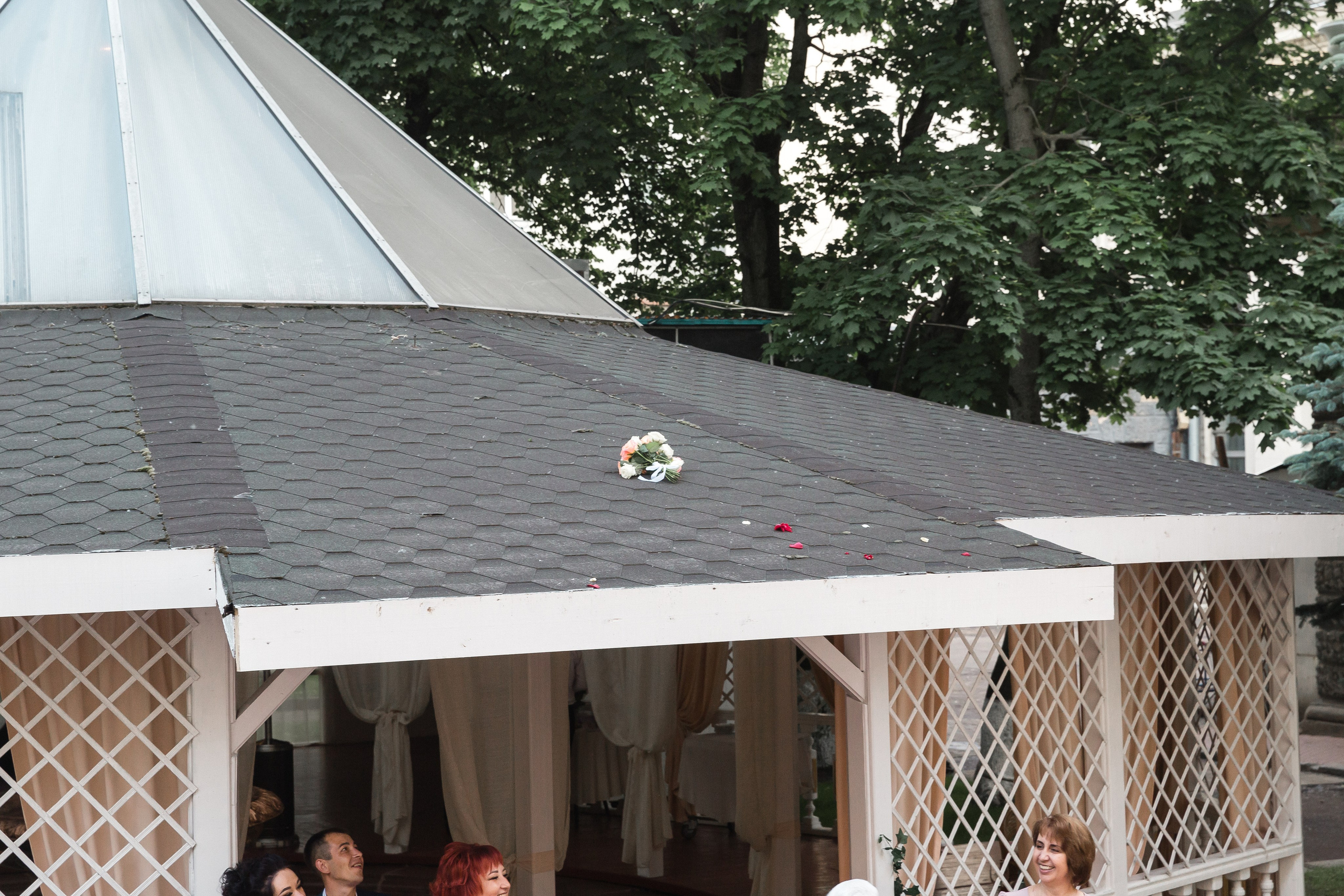 Владимир & Анна. Свадебный и семейный фотограф в Москве Сергей Кравчак