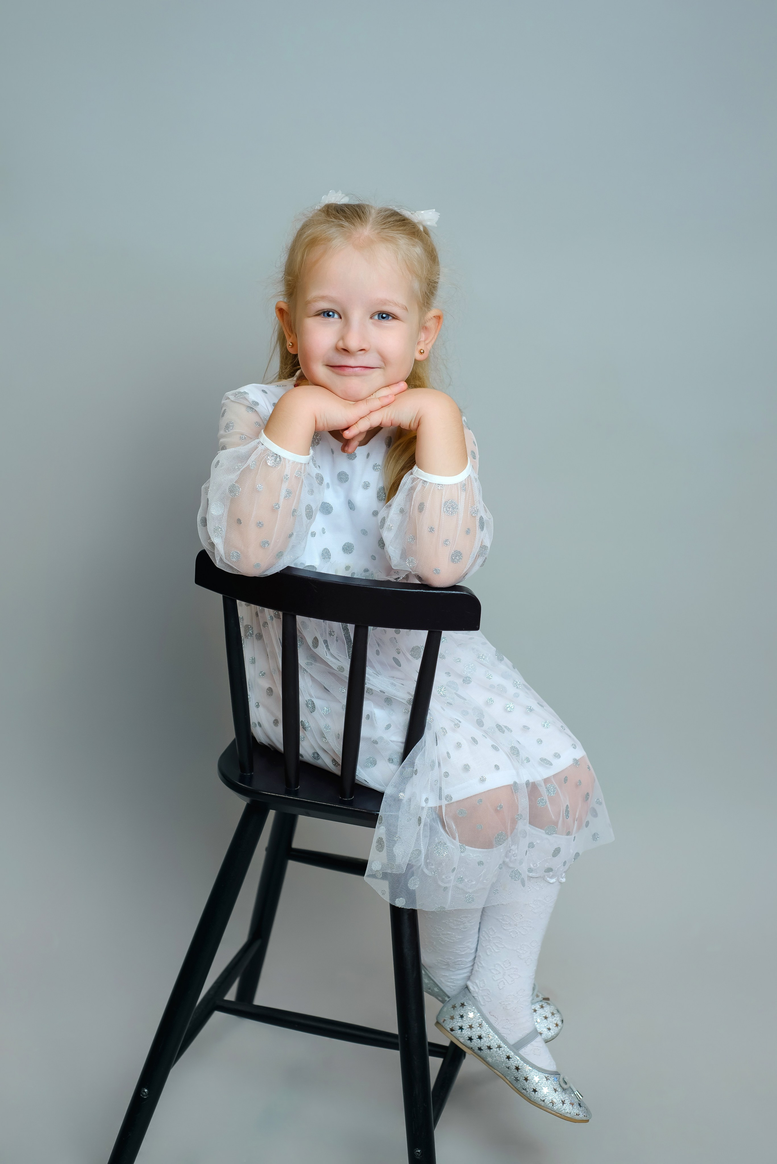 Выпускной альбом детский сад