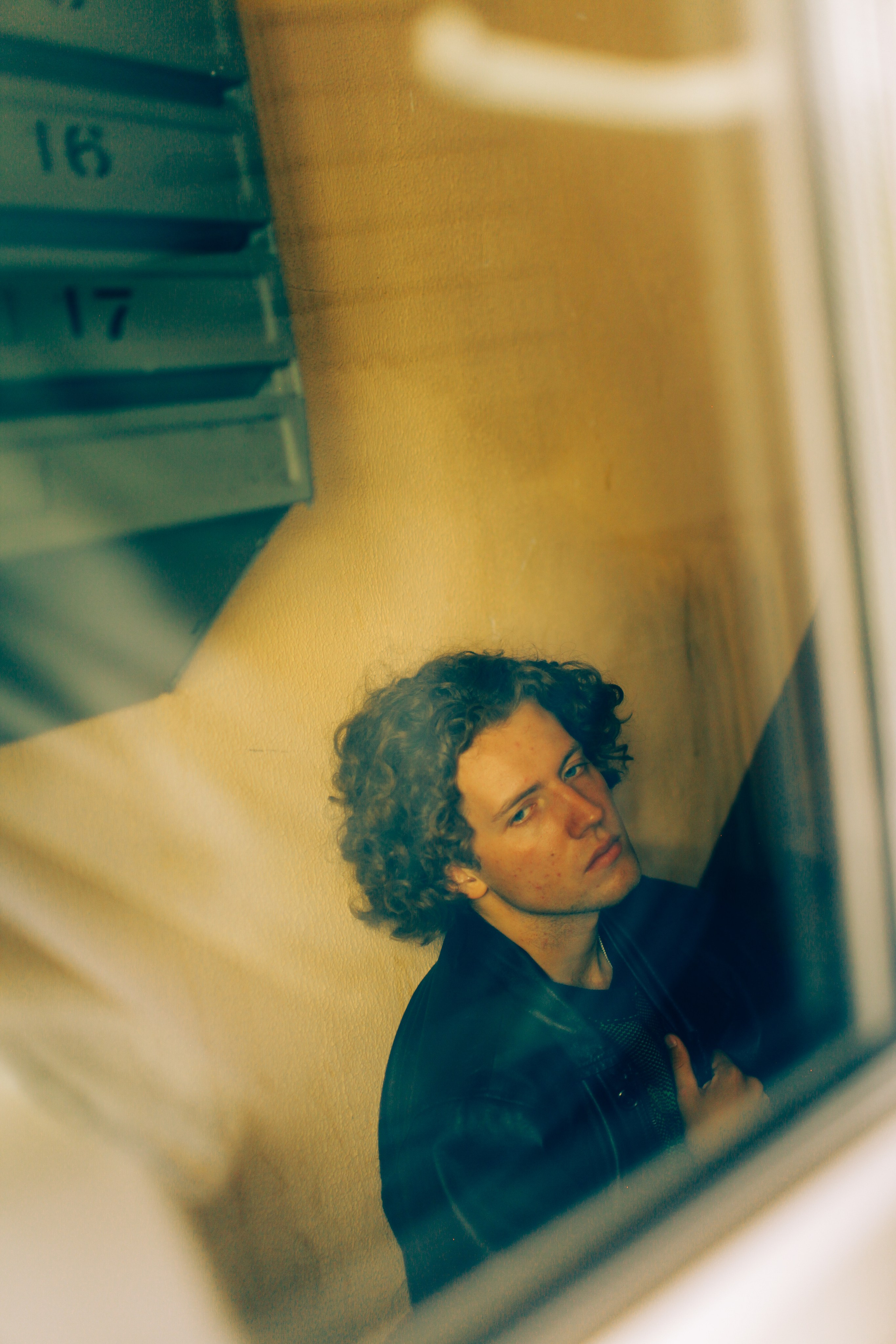 Федя. Портретный фотограф в Москве Анастасия Пимова