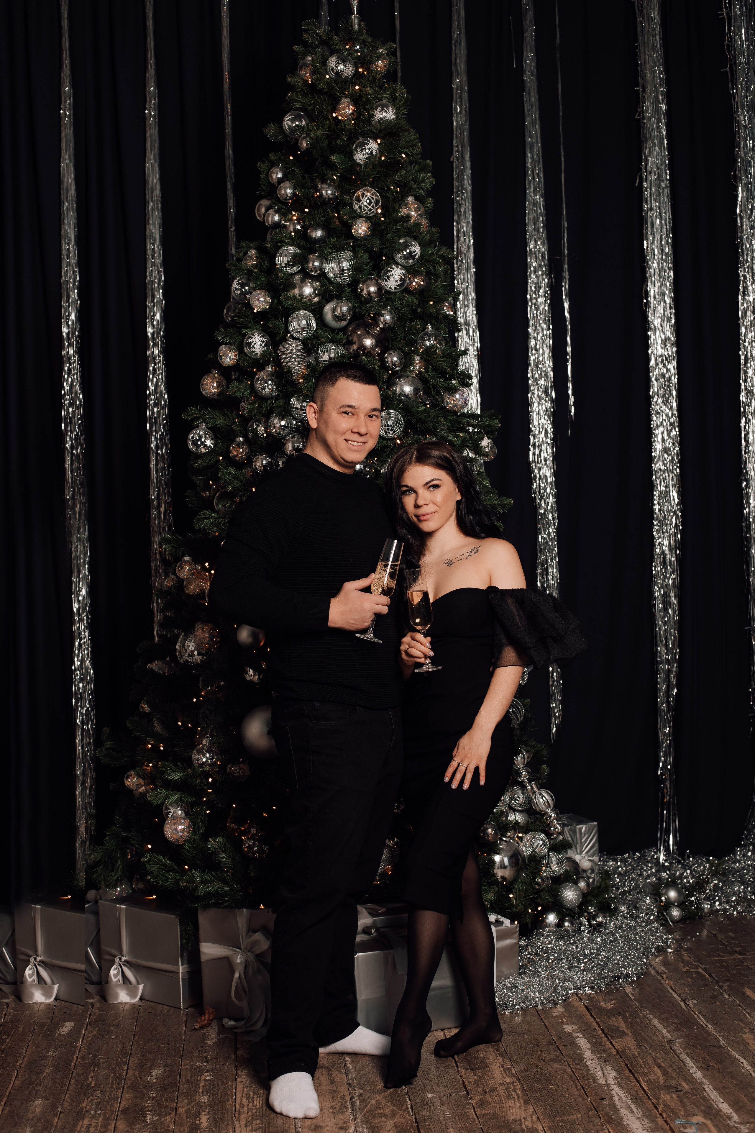 № 9. Фотограф в Москве Юлия Хамзина