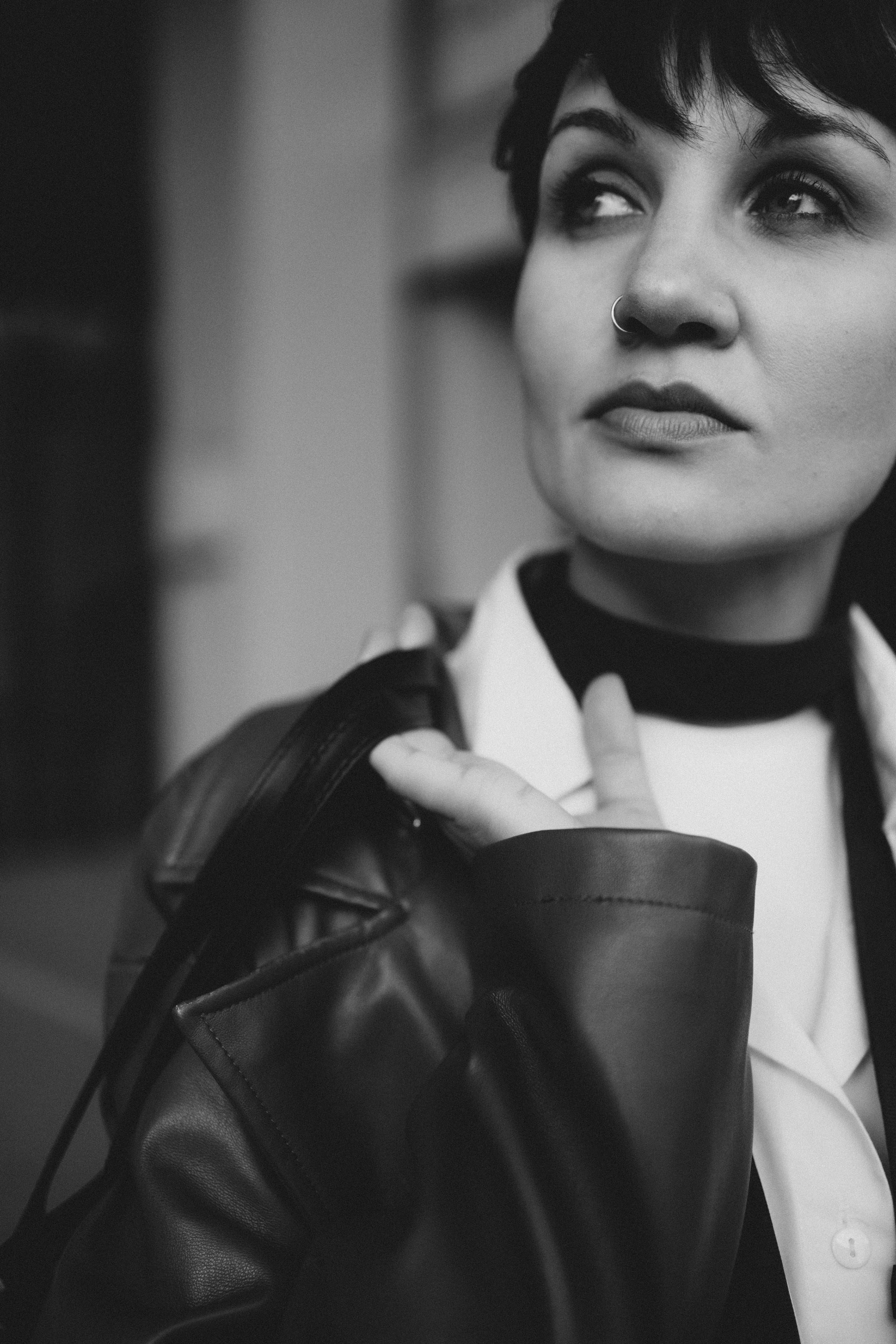 Валентина. Фотограф Виктория Куприянова