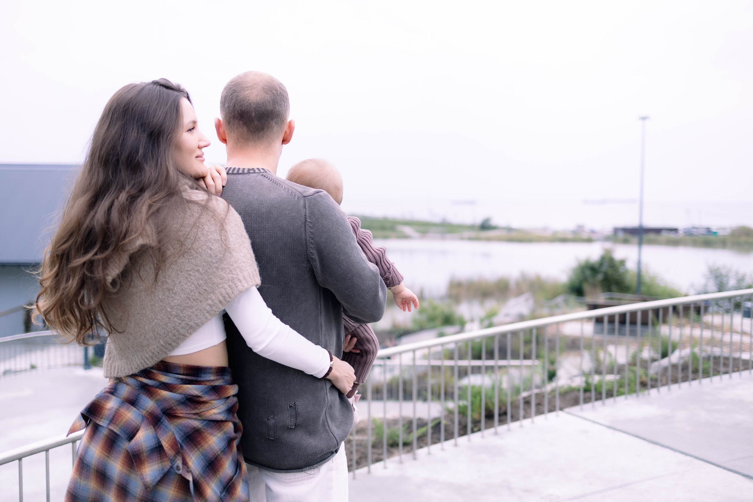 Николай и Наталья. Фотограф Виктория Куприянова